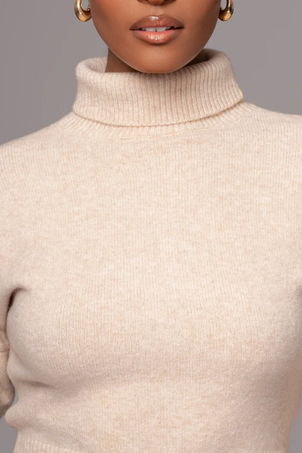 JLUXLABEL Buttercream Chelsey Knit Pant Set