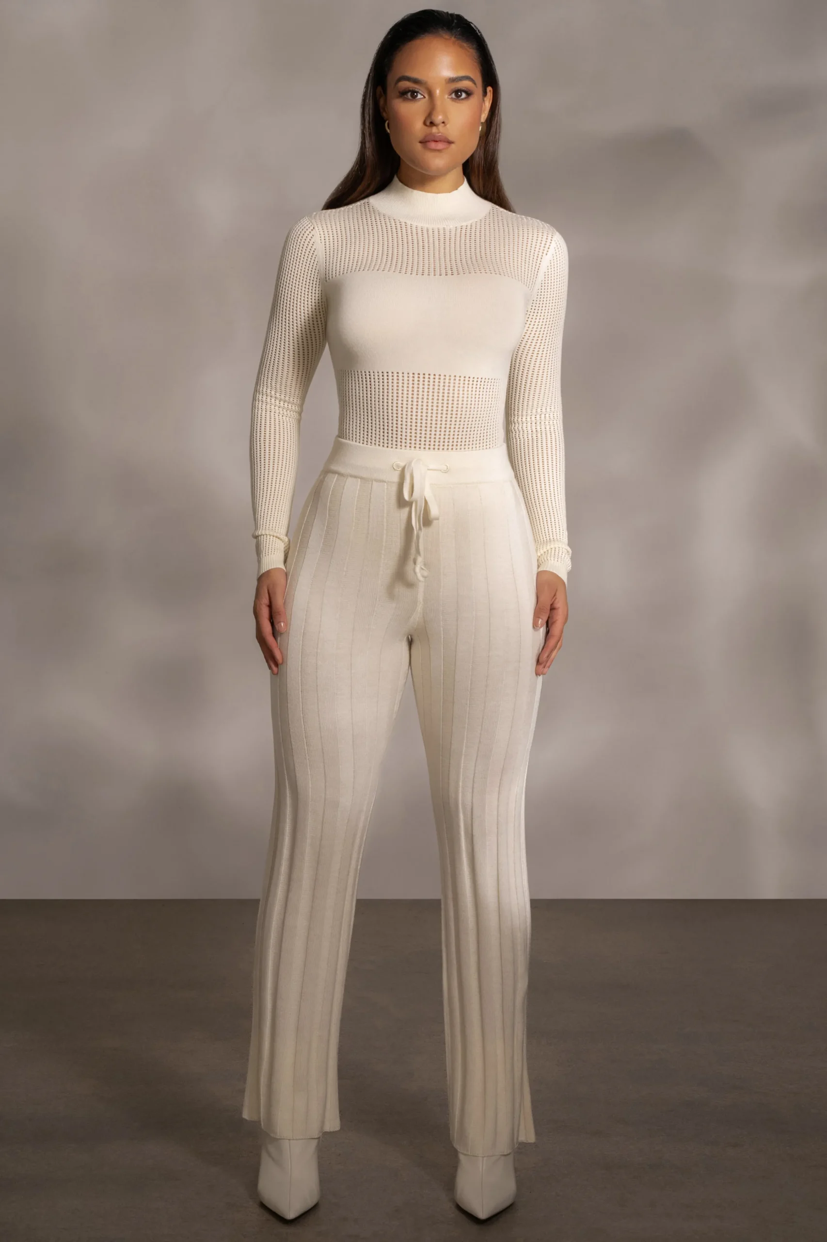 buttercream_darcey_ribbed_0.webp JLUXLABEL Buttercream Darcey Ribbed Pants