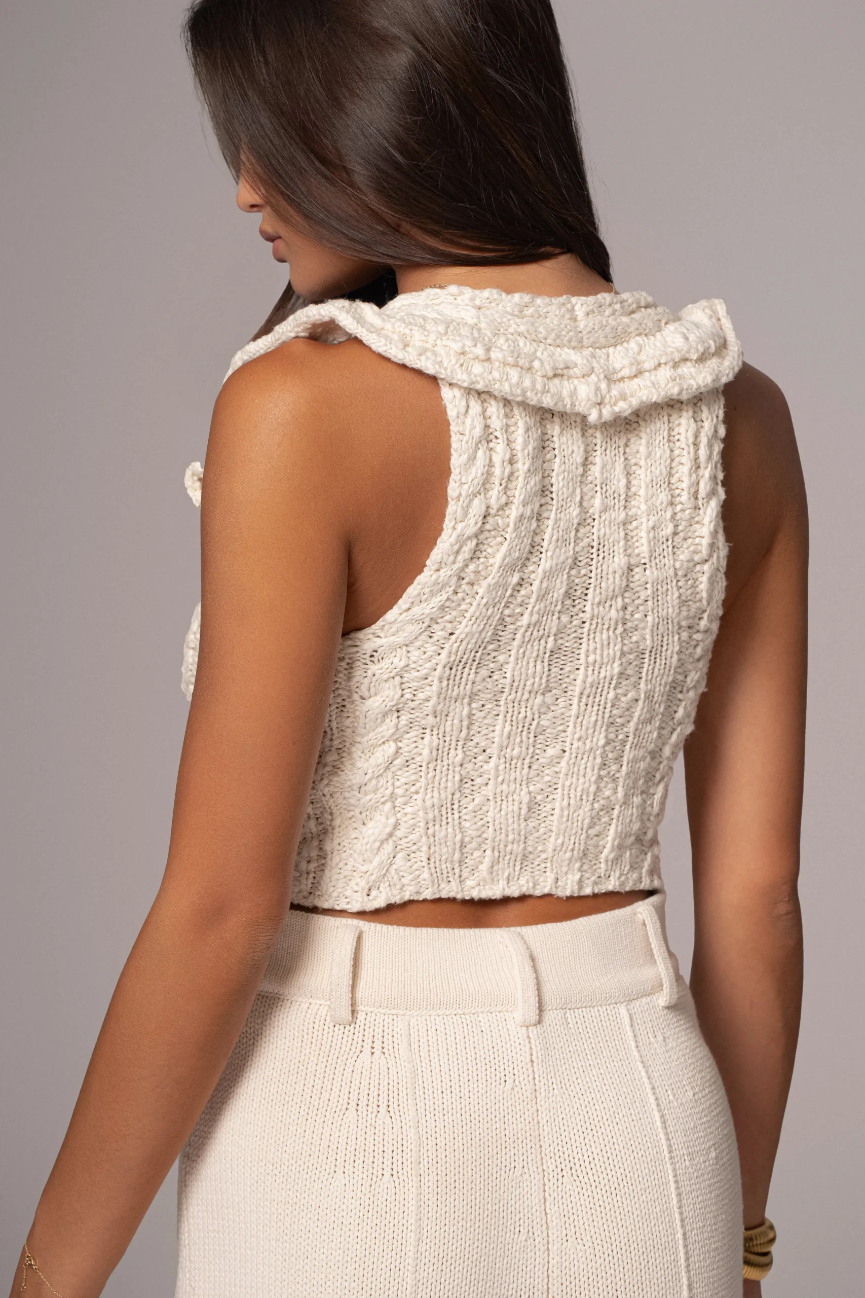 buttercream_drift_knit_to_6.webp JLUXLABEL Buttercream Drift Knit Top