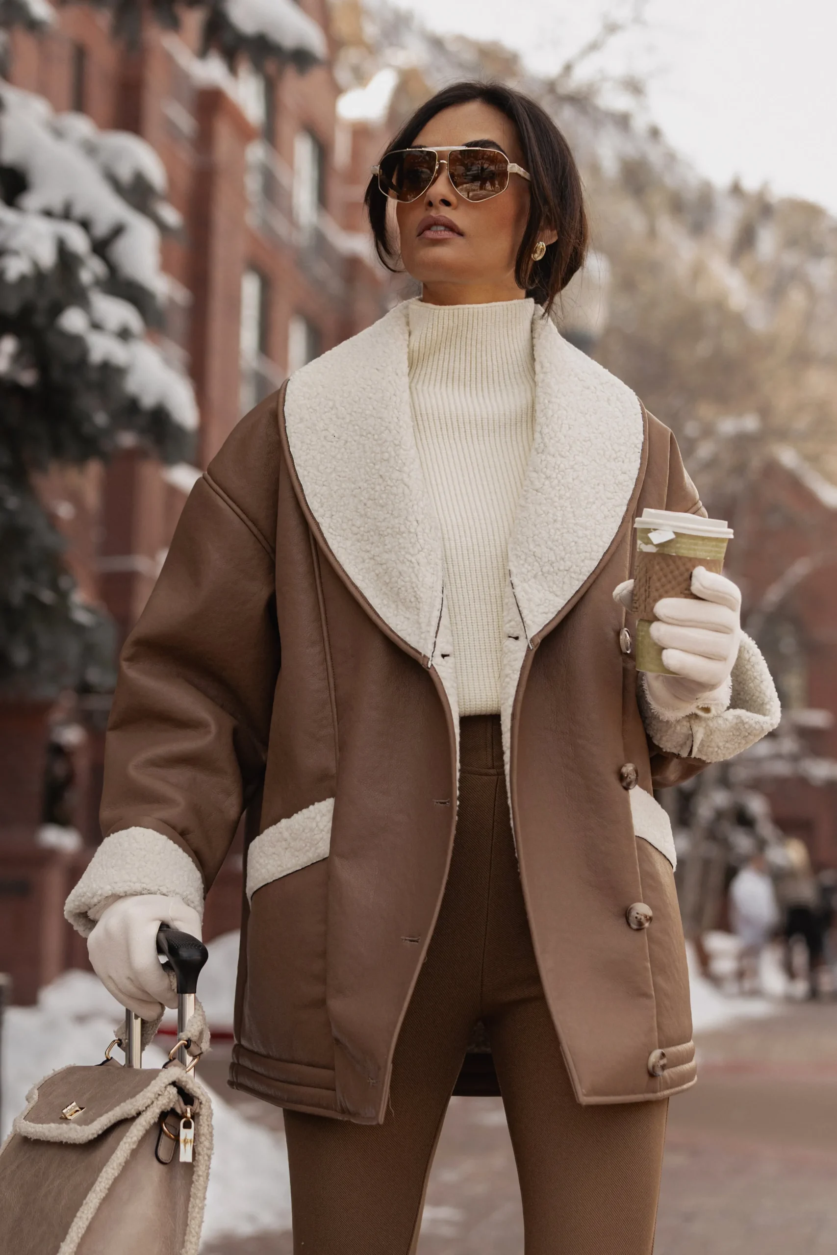 buttercream_jenni_turtlen_2.webp JLUXLABEL Buttercream Jenni Turtleneck Sweater Top