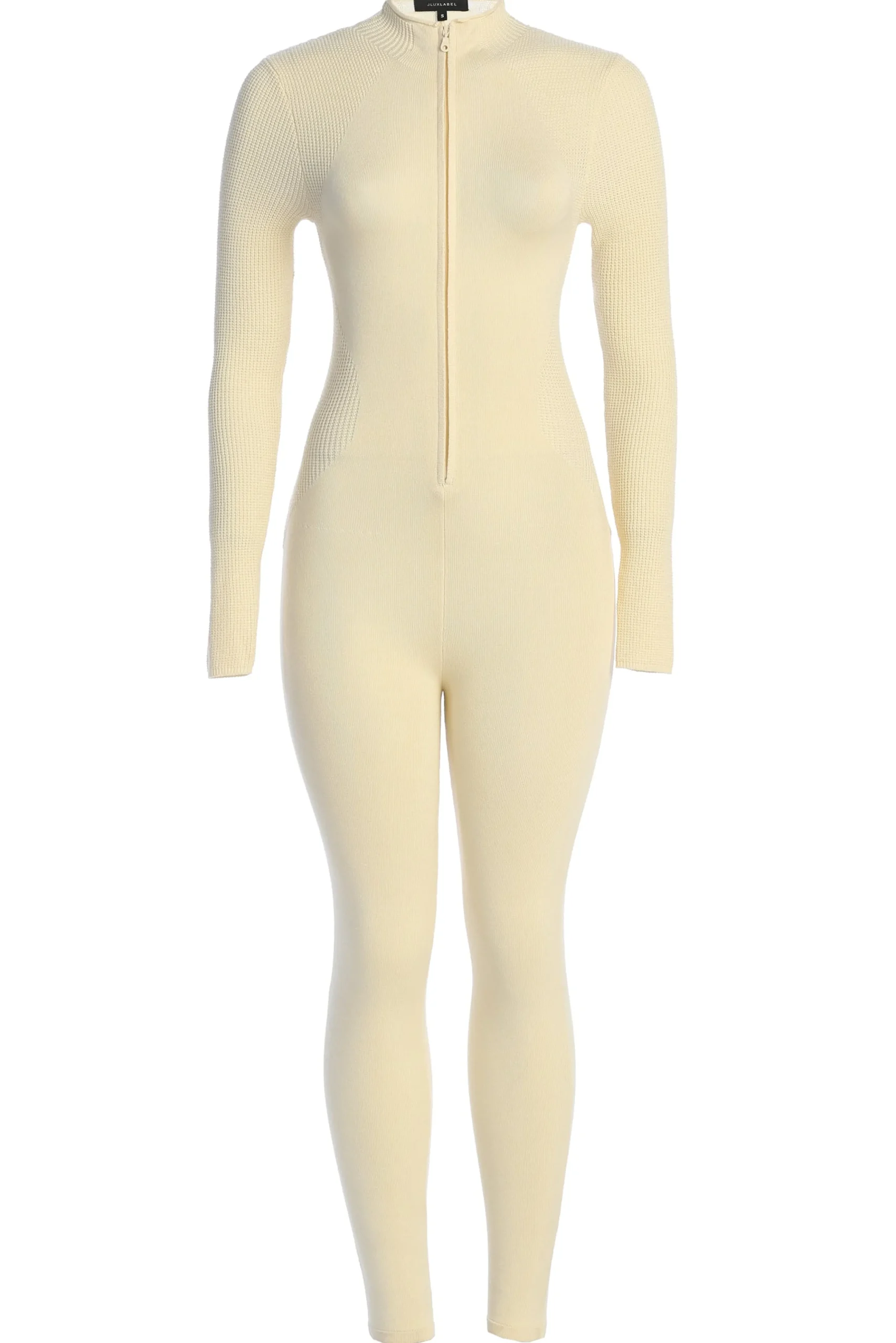 buttercream_kris_front_zi_2.webp JLUXLABEL Buttercream Kris Front Zipper Jumpsuit