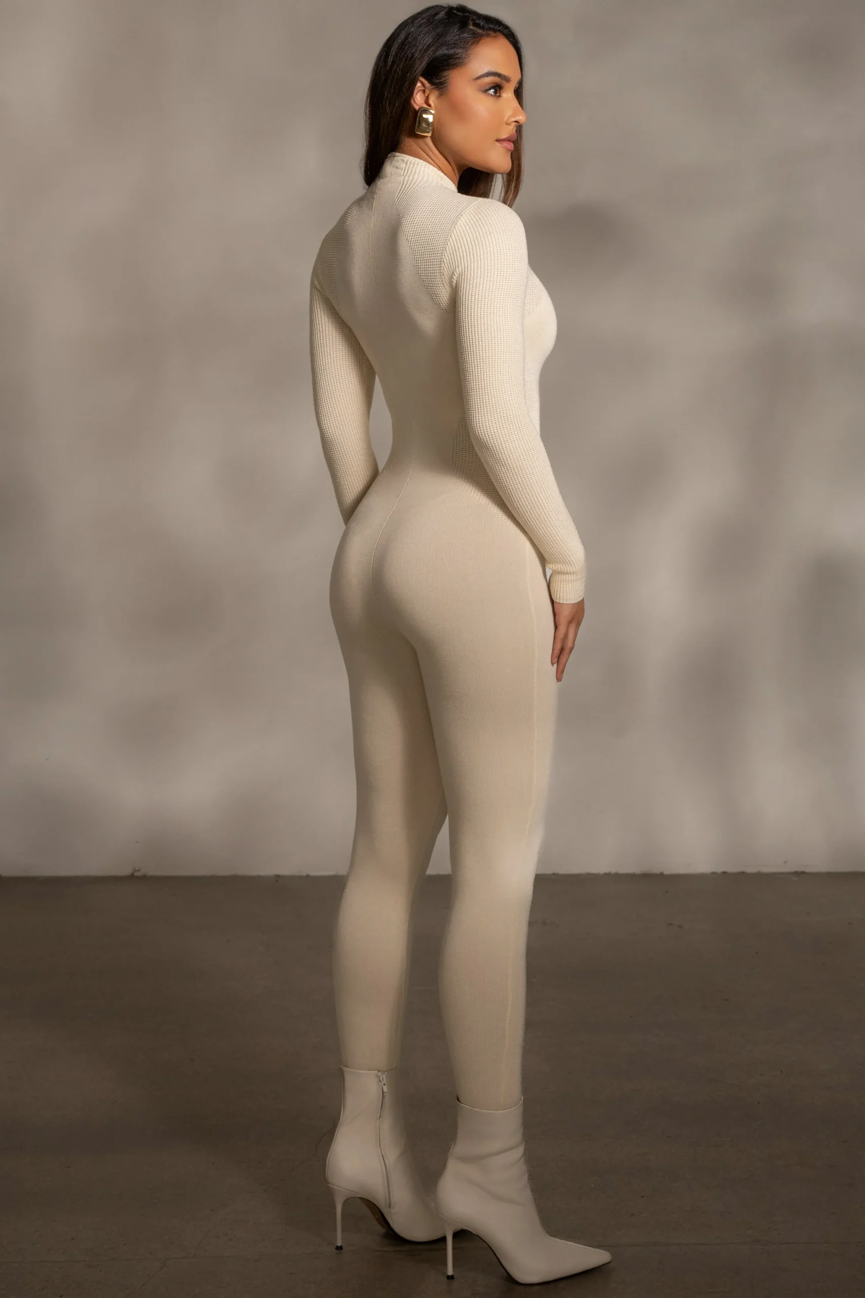 buttercream_kris_front_zi_9.webp JLUXLABEL Buttercream Kris Front Zipper Jumpsuit