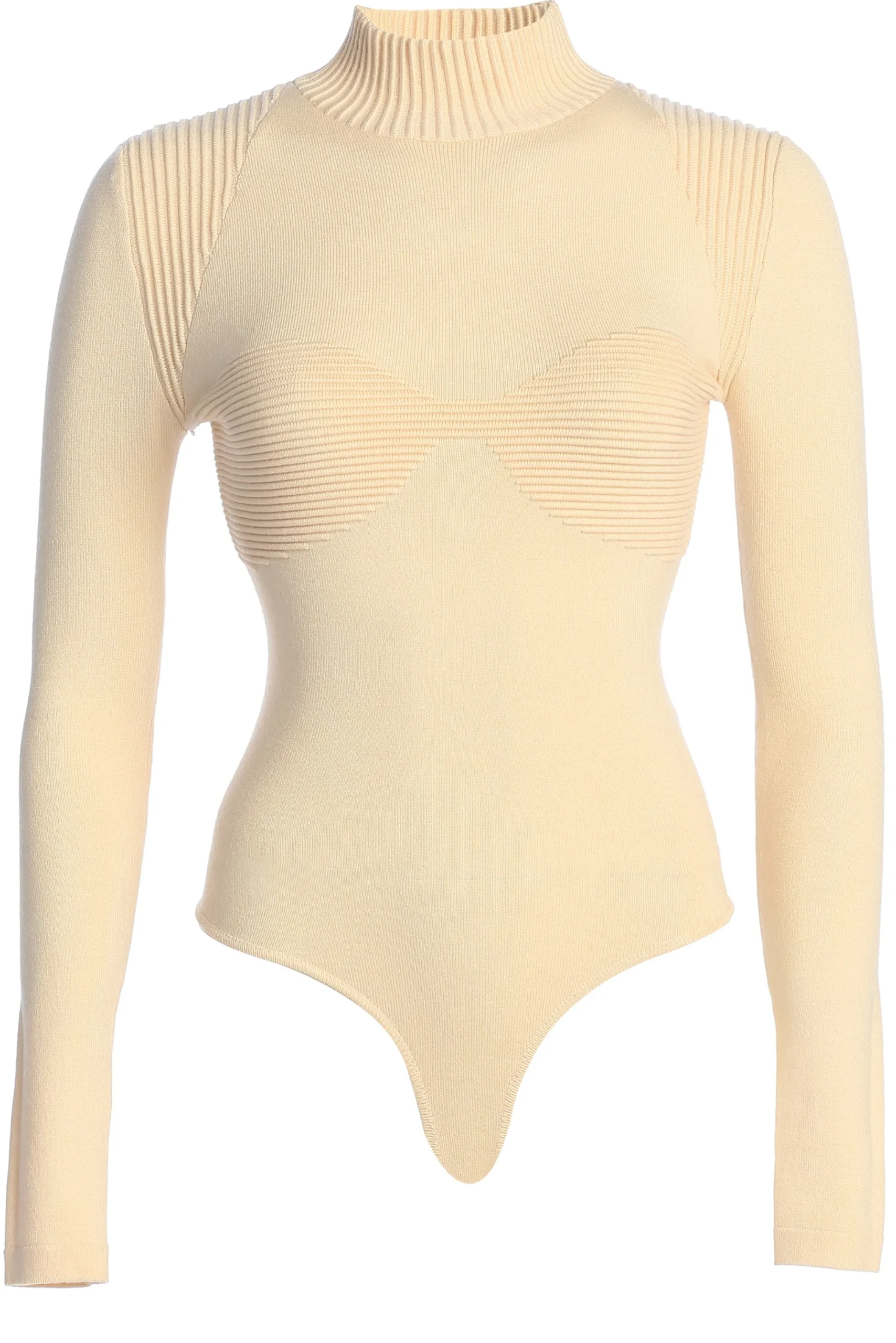 buttercream_love_signs_bo_2.webp JLUXLABEL Buttercream Love Signs Bodysuit
