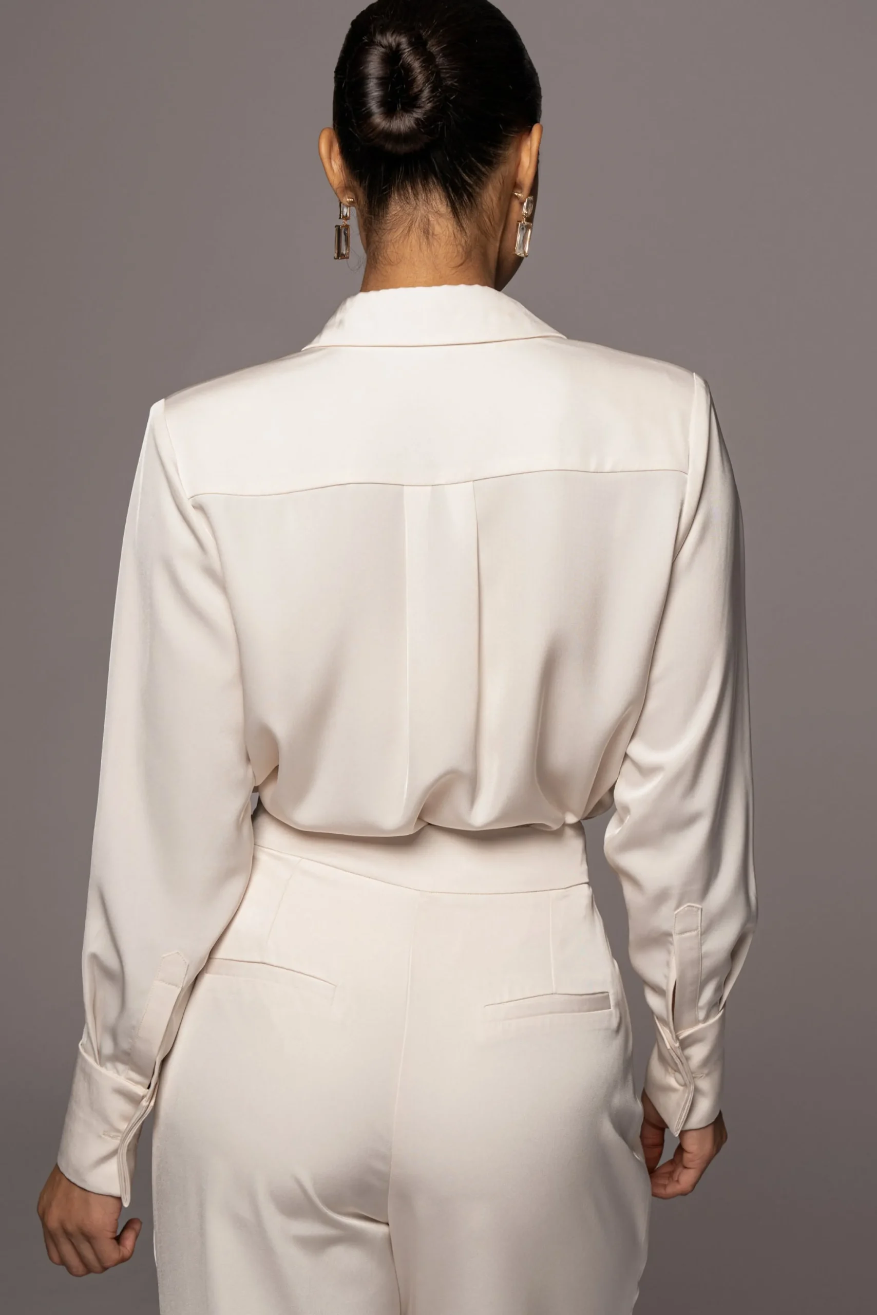 buttercream_misty_button__8.webp JLUXLABEL Buttercream Misty Button Up