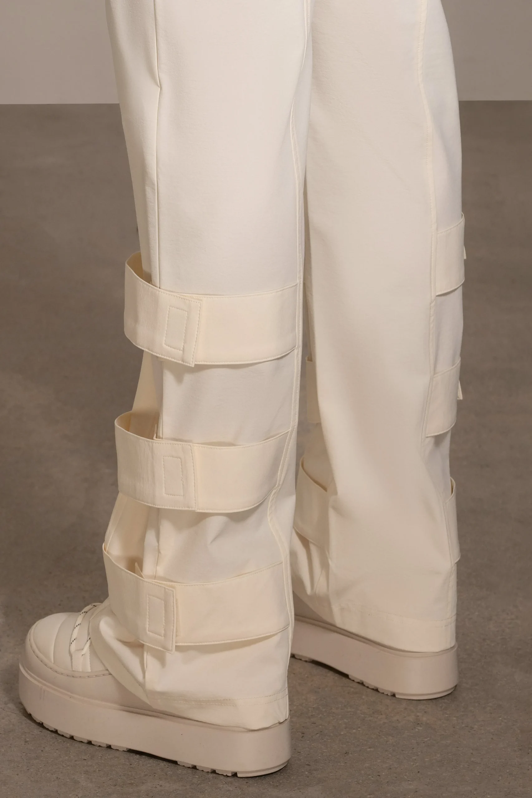 buttercream_nyah_nylon_ut_6.webp JLUXLABEL Buttercream Nyah Nylon Utility Pants