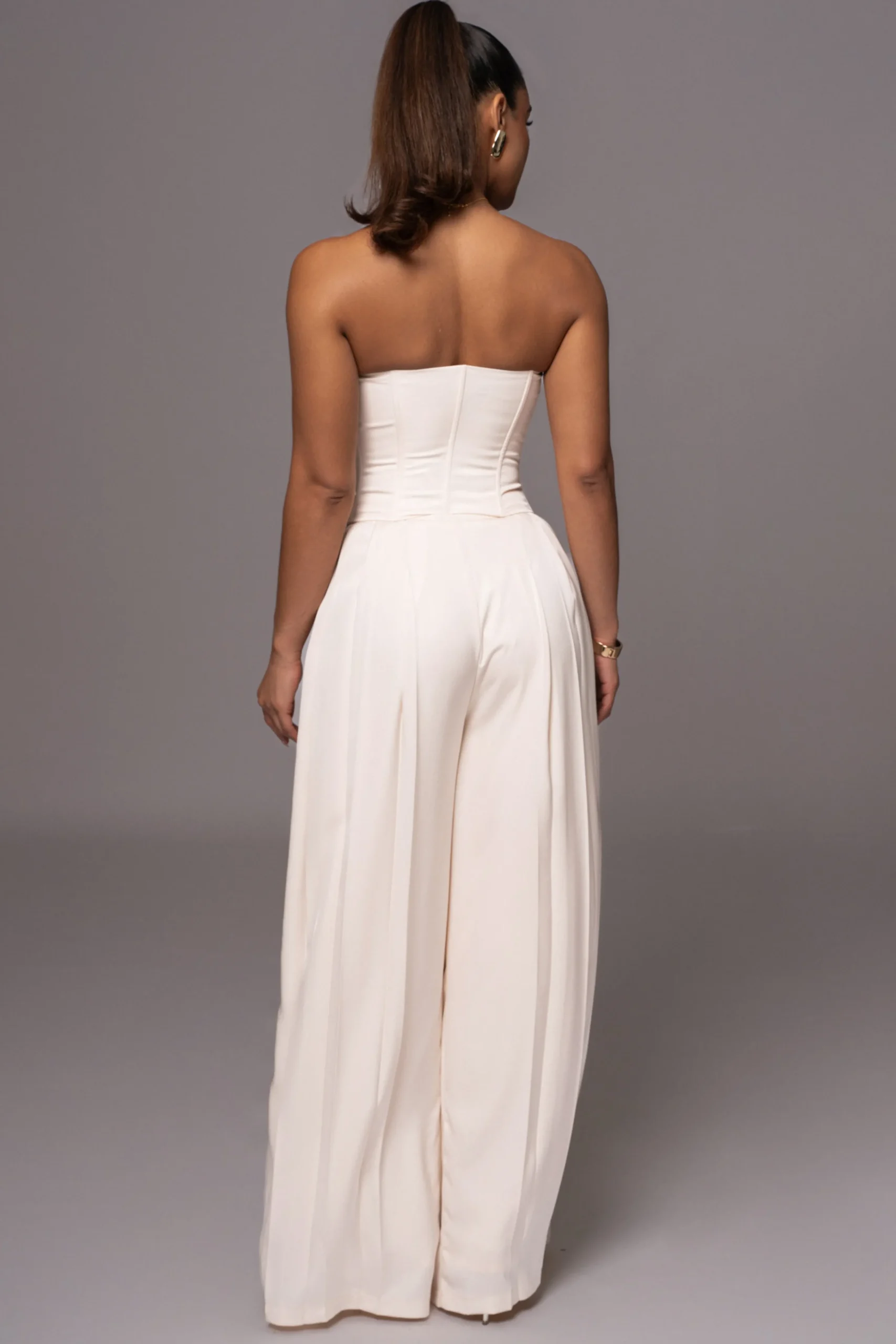 buttercream_viv_satin_bus_5.webp JLUXLABEL Buttercream Viv Satin Bustier Top