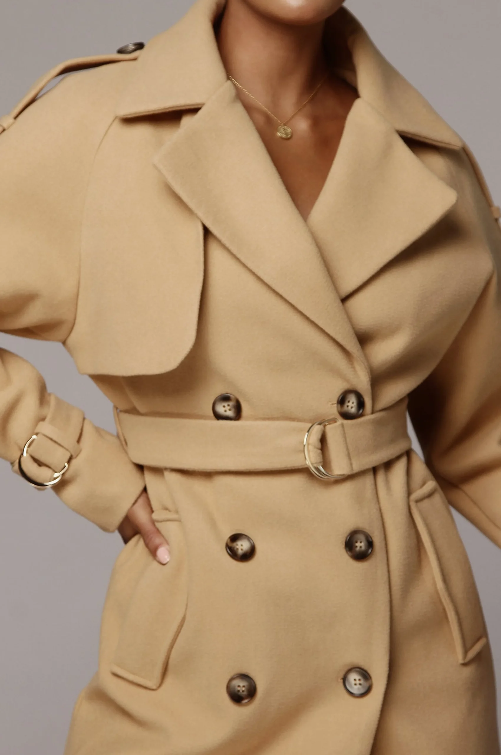 camel_beverly_trench_coat_10.webp JLUXLABEL Camel Beverly Trench Coat