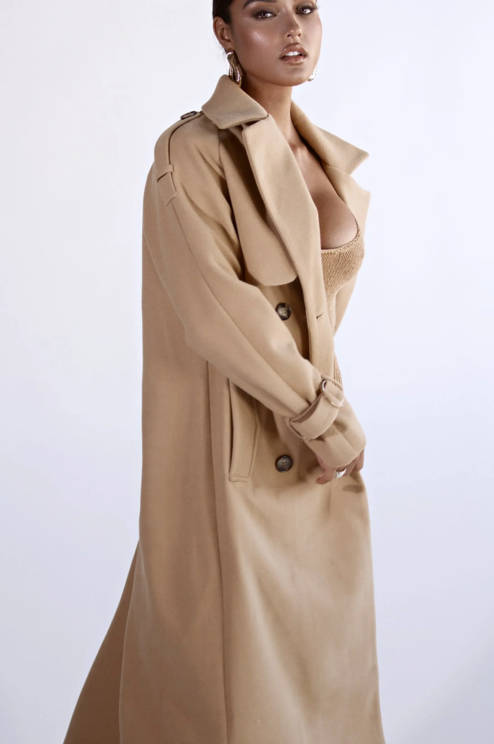 camel_beverly_trench_coat_7.webp JLUXLABEL Camel Beverly Trench Coat