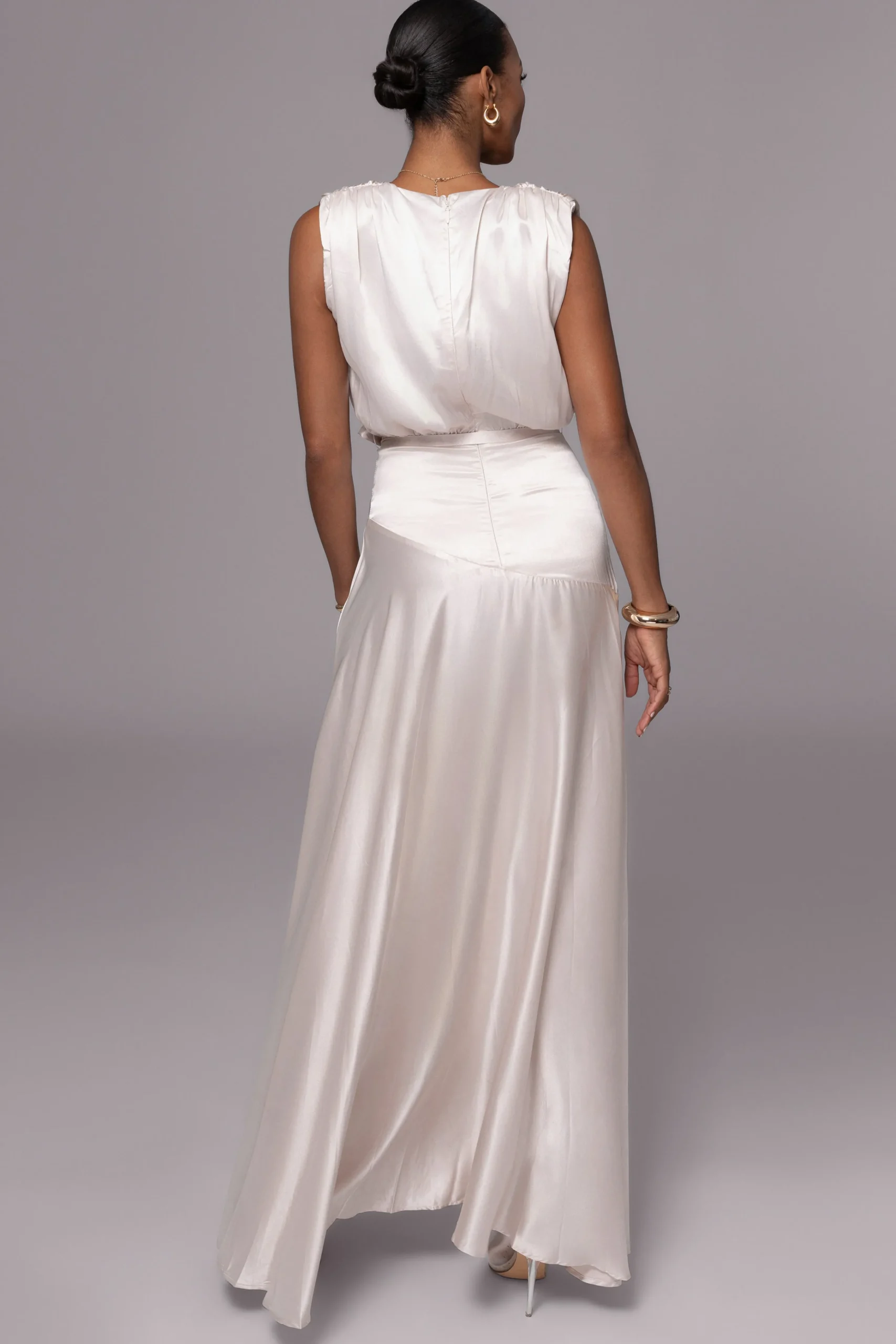 champagne_amalia_satin_ma_16.webp JLUXLABEL Champagne Amalia Satin Maxi Dress
