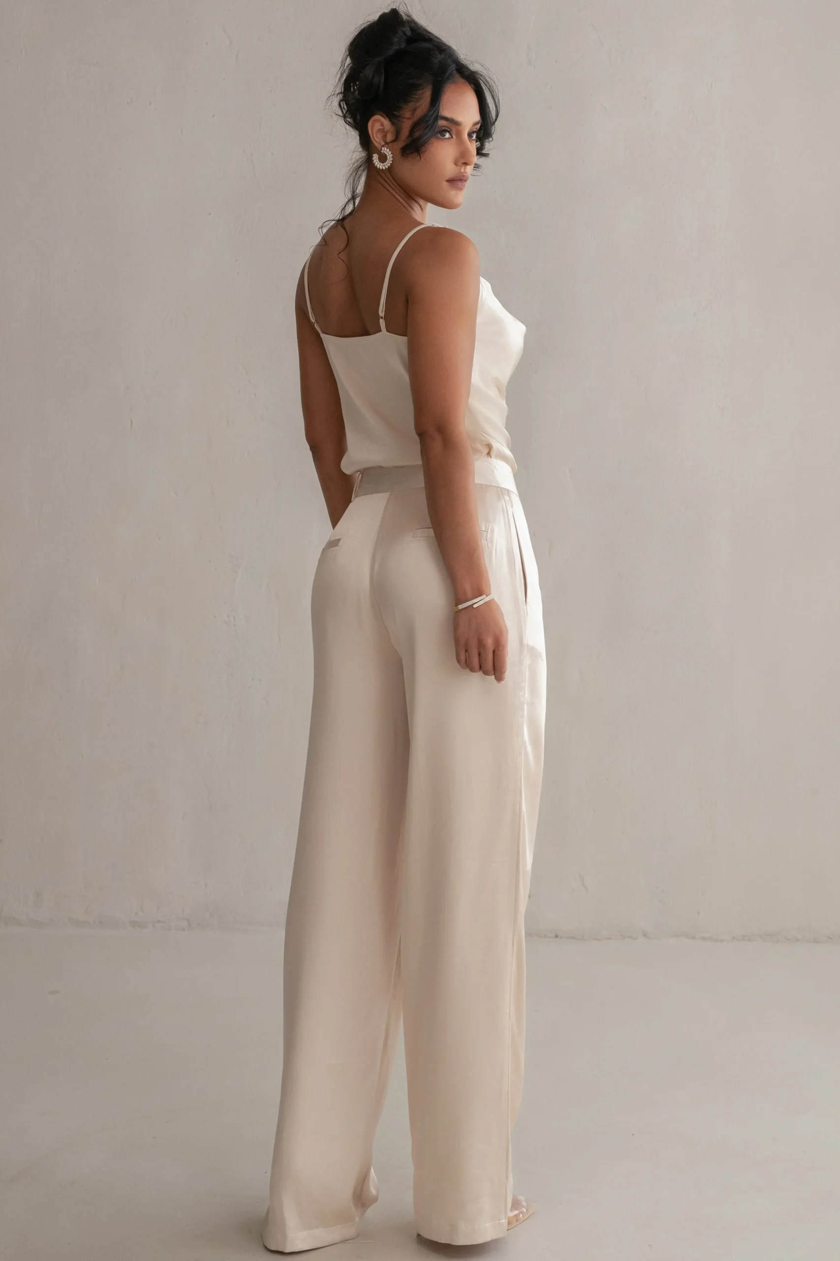 champagne_ever_after_sati_18.webp JLUXLABEL Champagne Ever After Satin Trousers