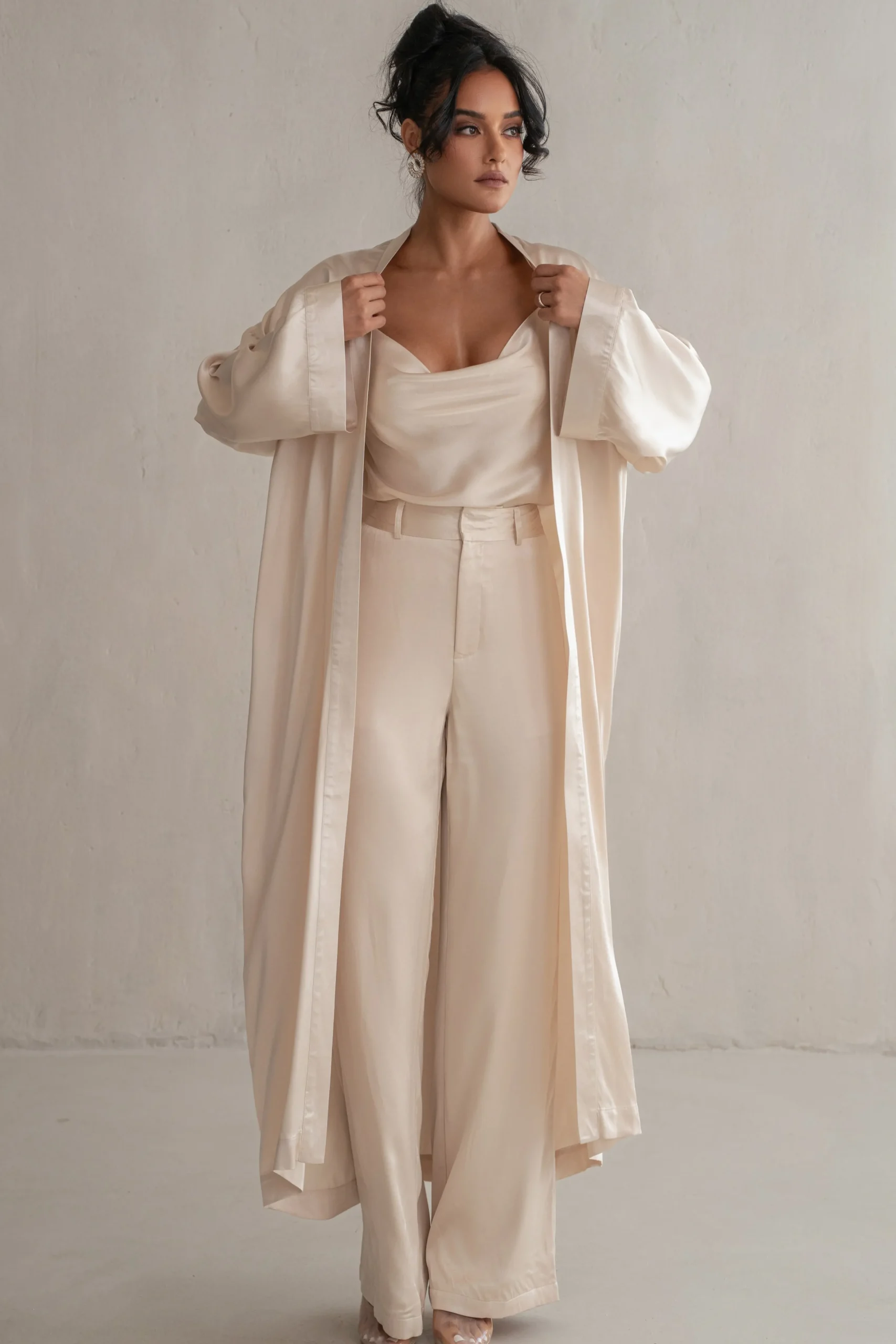 champagne_forever_and_alw_11.webp JLUXLABEL Champagne Forever And Always Satin Robe