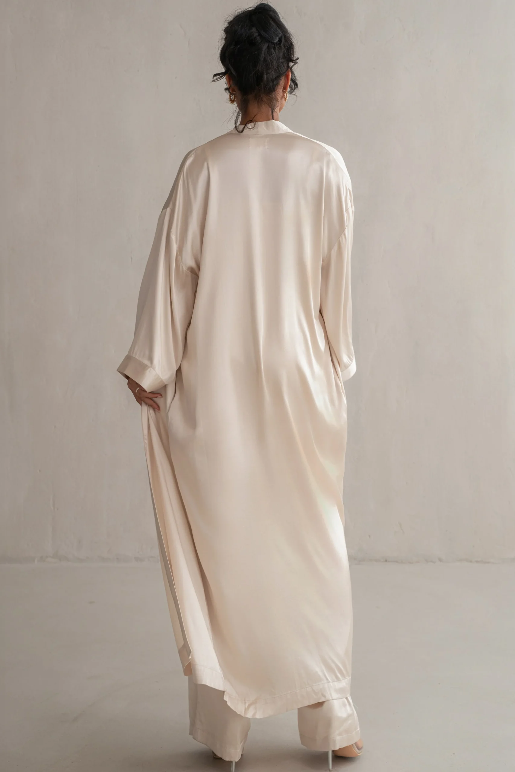 champagne_forever_and_alw_20.webp JLUXLABEL Champagne Forever And Always Satin Robe