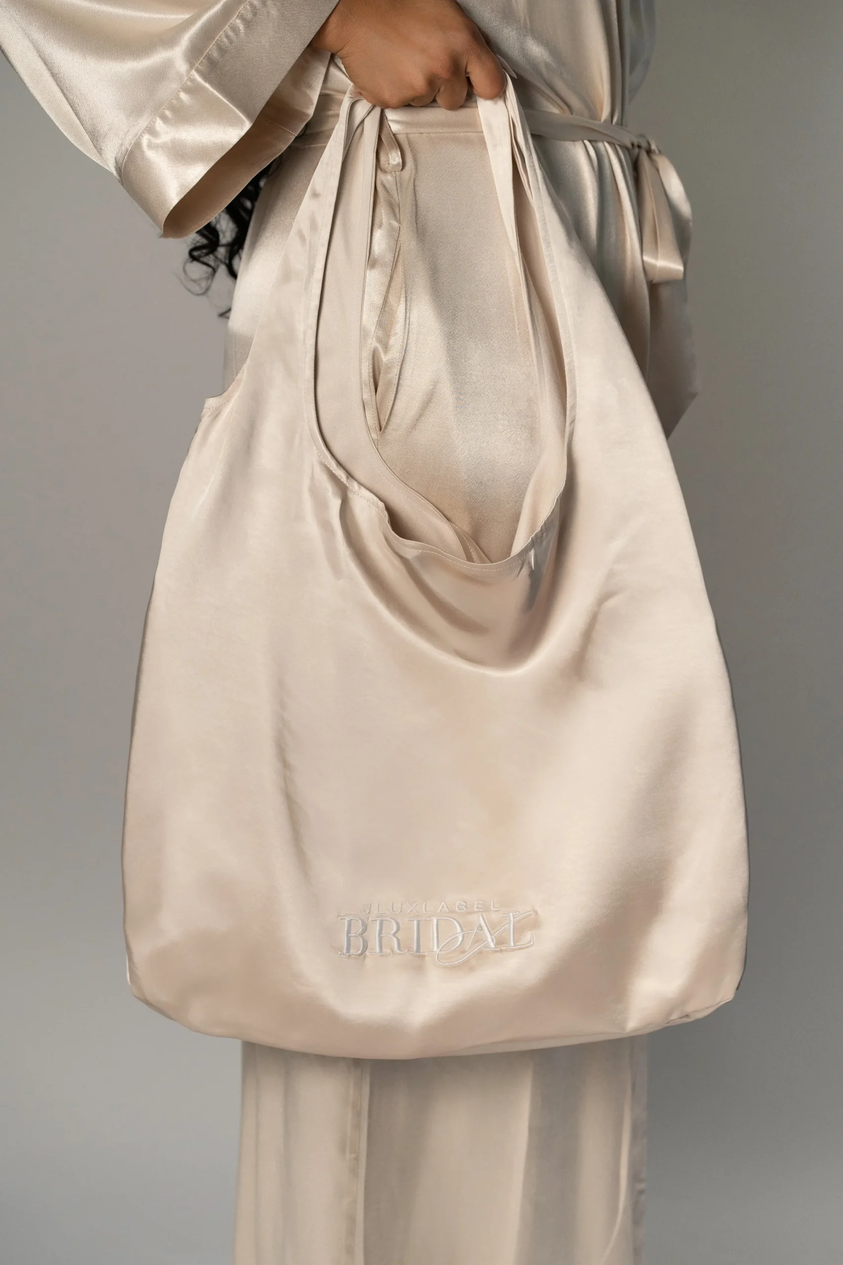 champagne_love_story_brid_0.webp JLUXLABEL Champagne Love Story Bridal Handbag