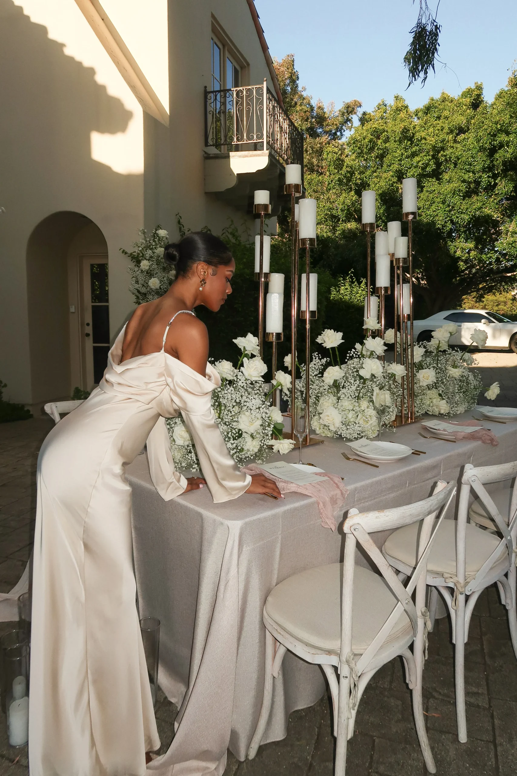 champagne_one_and_only_sa_10.webp JLUXLABEL Champagne One And Only Satin Dress