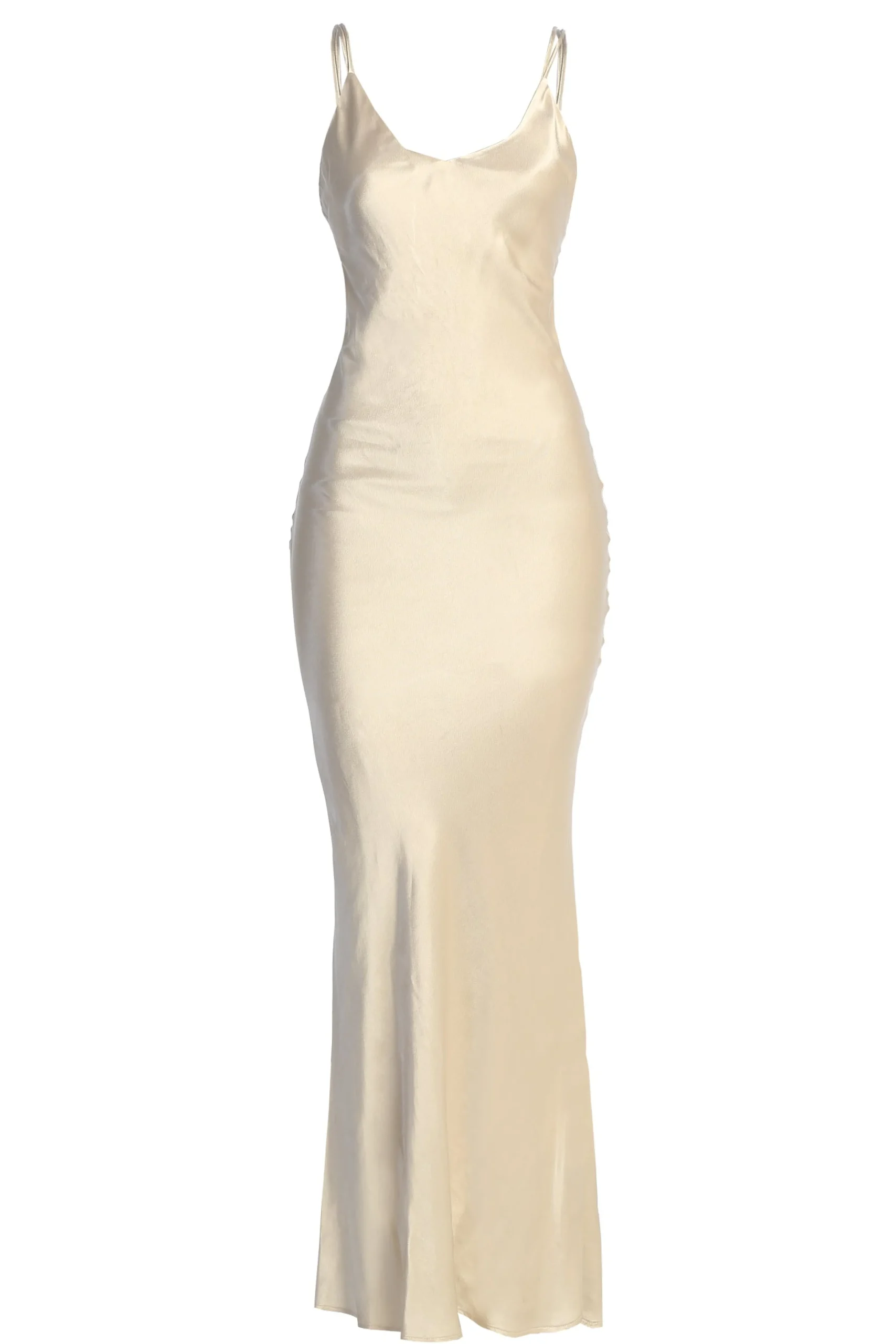 champagne_promise_of_love_2.webp JLUXLABEL Champagne Promise Of Love Satin Dress