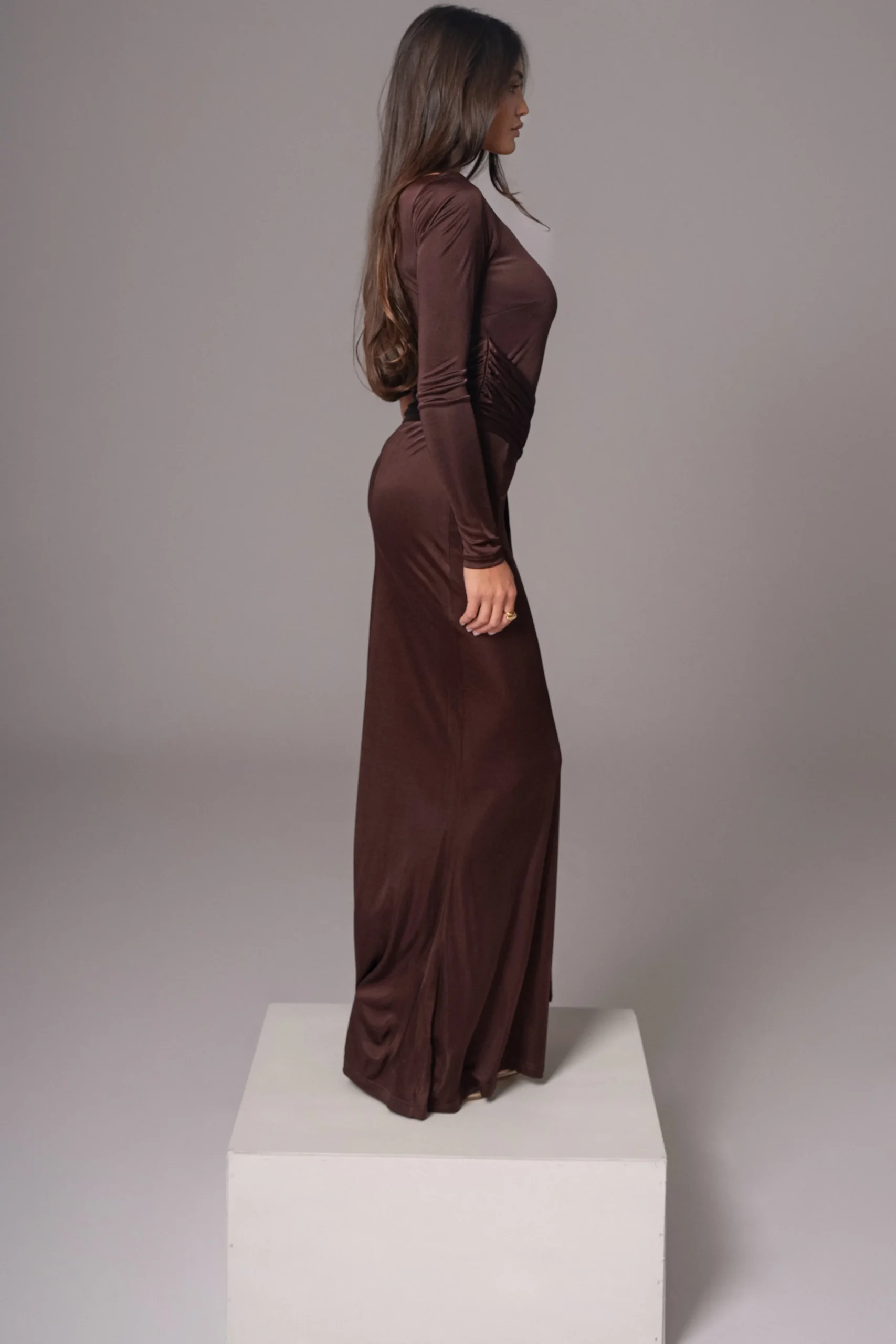 chocolate_muoi_maxi_dress_10.webp JLUXLABEL Chocolate Muoi Maxi Dress