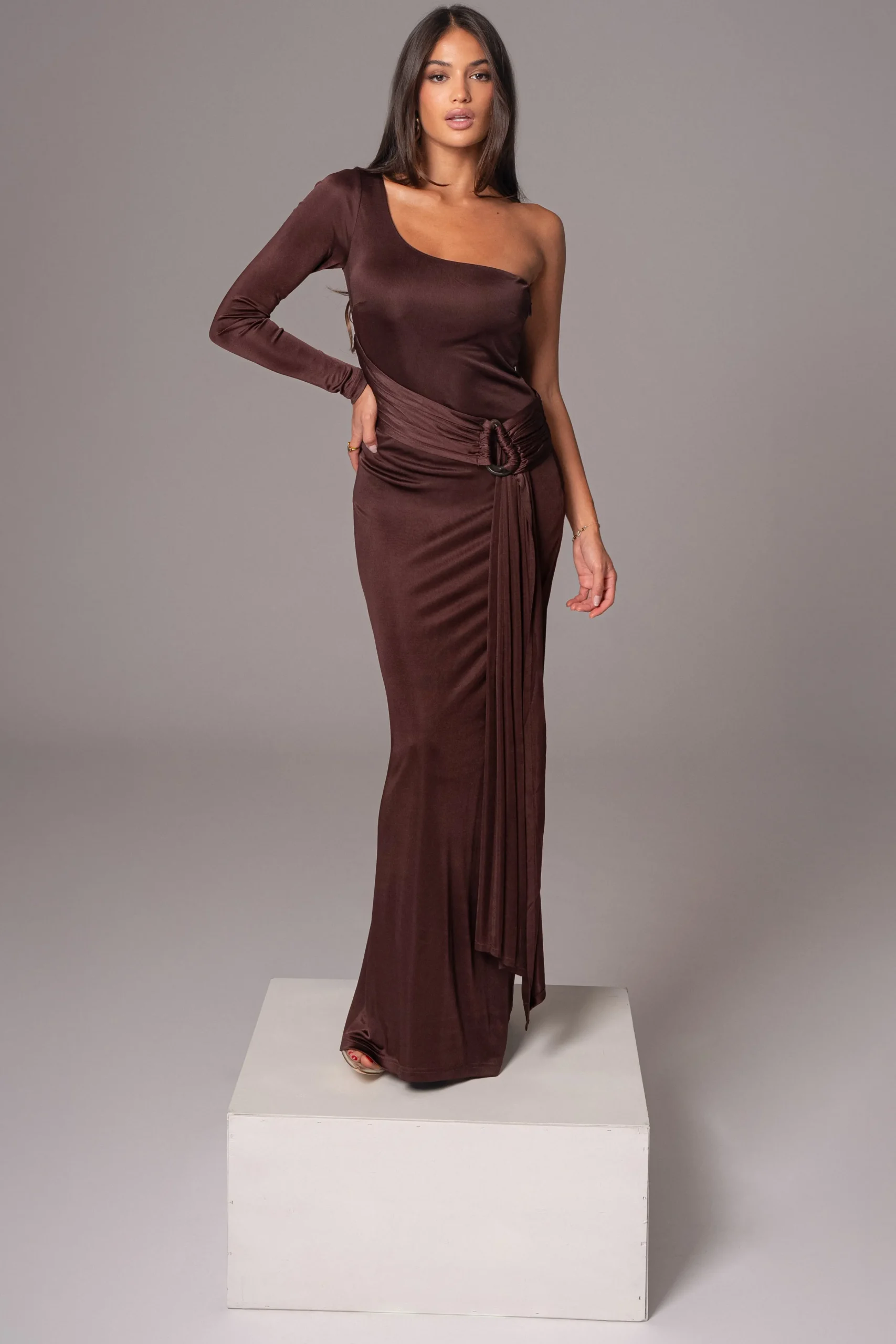 chocolate_muoi_maxi_dress_2.webp JLUXLABEL Chocolate Muoi Maxi Dress
