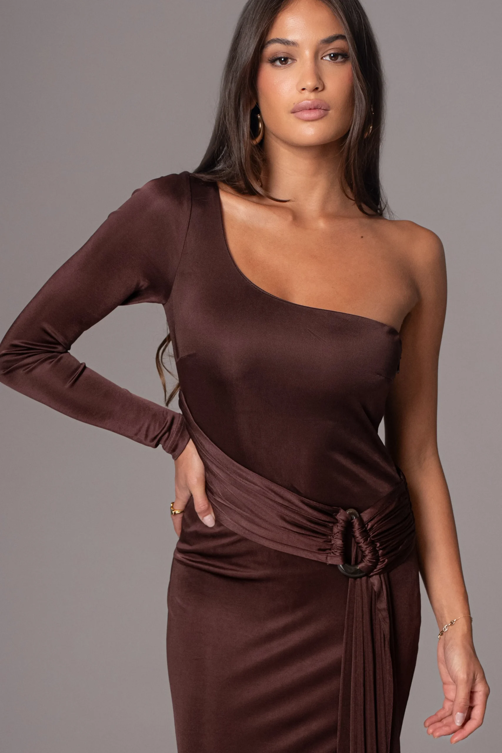 chocolate_muoi_maxi_dress_6.webp JLUXLABEL Chocolate Muoi Maxi Dress
