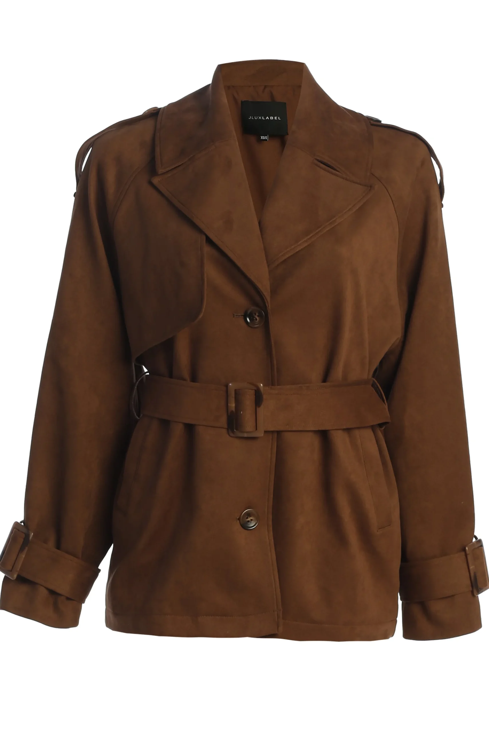 chocolate_nightfall_suede_1.webp JLUXLABEL Chocolate Nightfall Suede Jacket