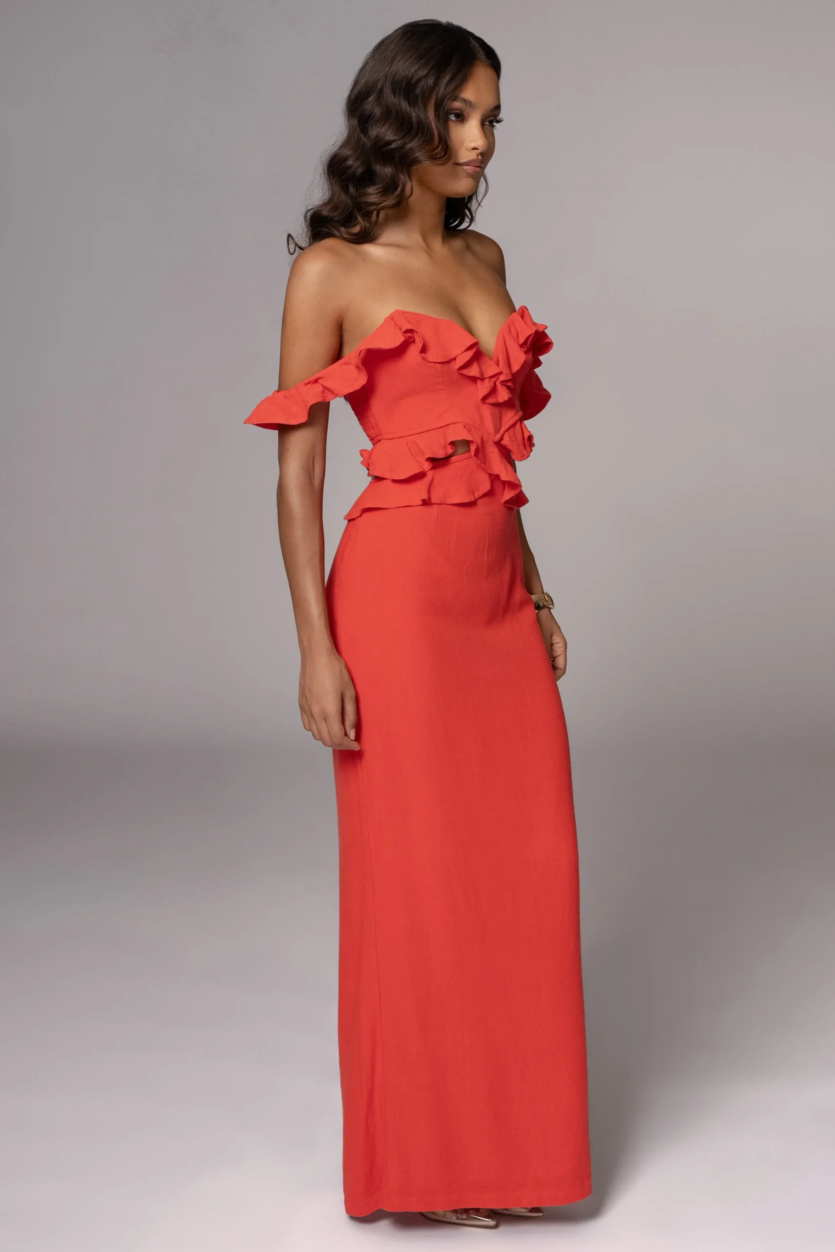 coral_brighter_days_linen_16.webp JLUXLABEL Coral Brighter Days Linen Maxi Dress