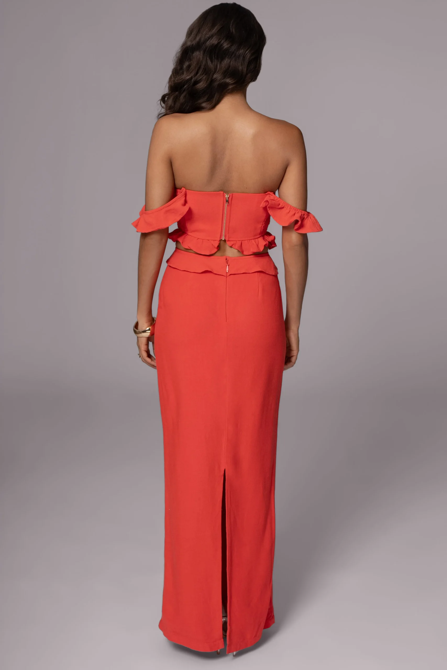coral_brighter_days_linen_18.webp JLUXLABEL Coral Brighter Days Linen Maxi Dress