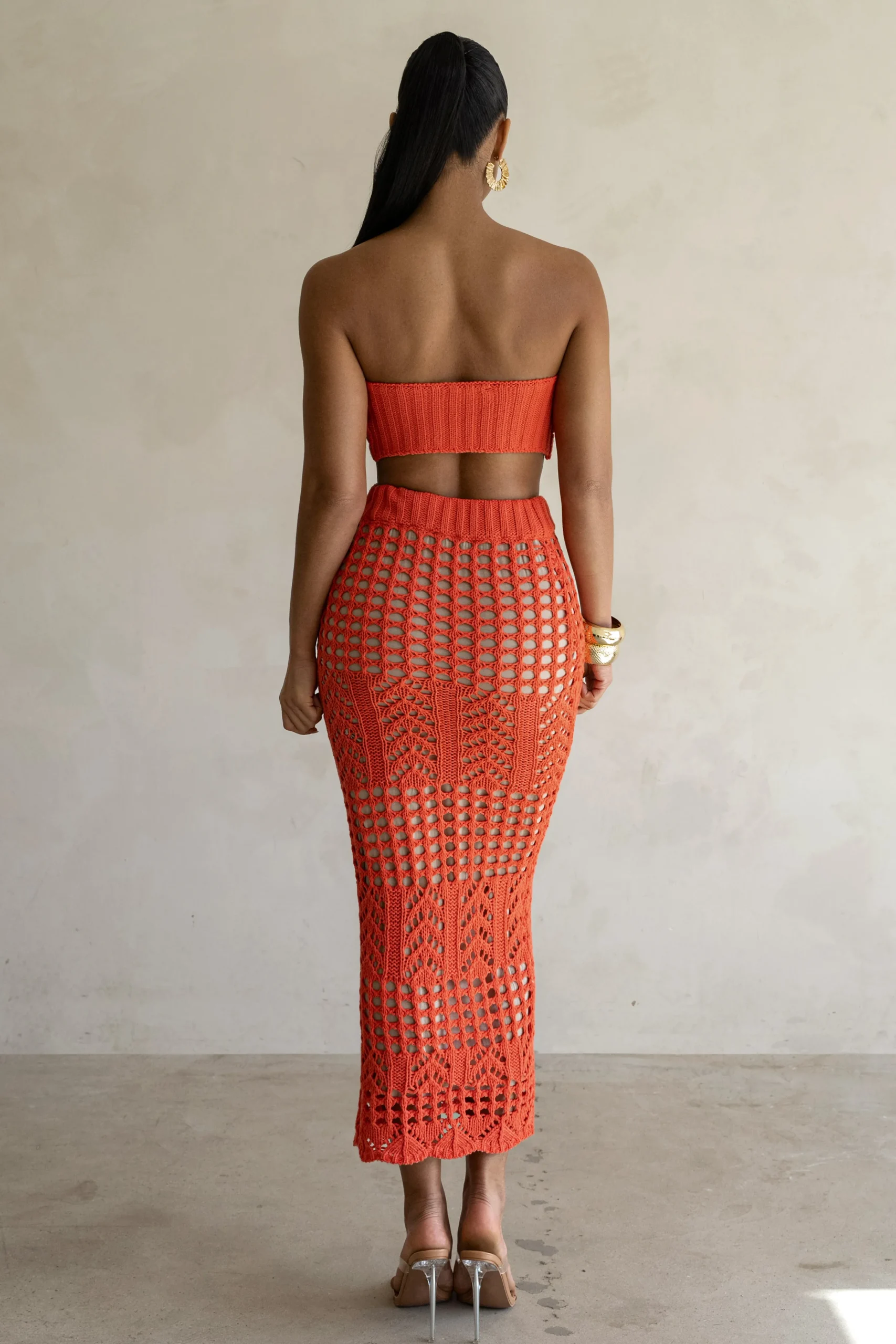 coral_caribbean_skies_ski_15.webp JLUXLABEL Coral Caribbean Skies Skirt Set