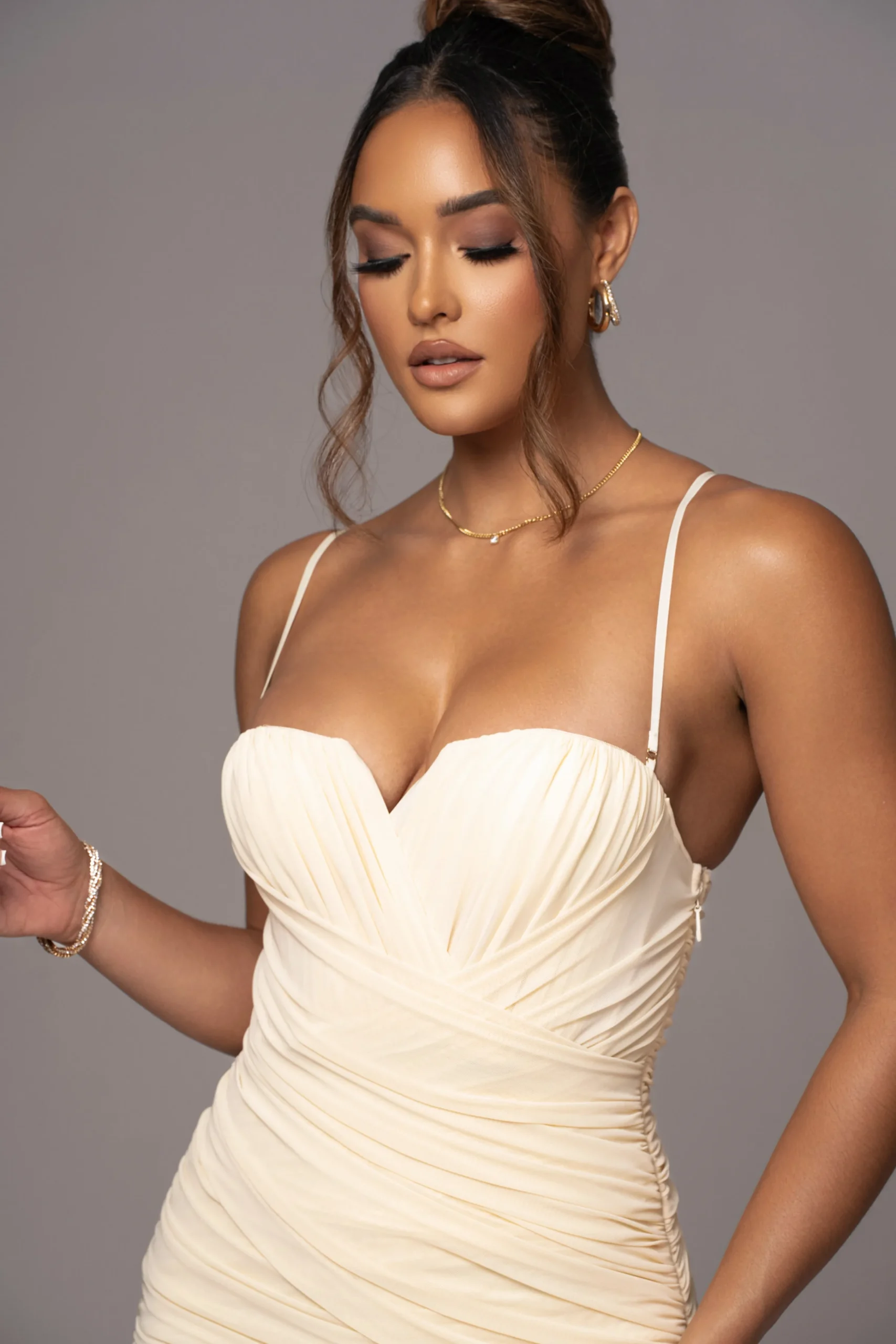 cream_arcadia_mesh_midi_d_6.webp JLUXLABEL Cream Arcadia Mesh Midi Dress