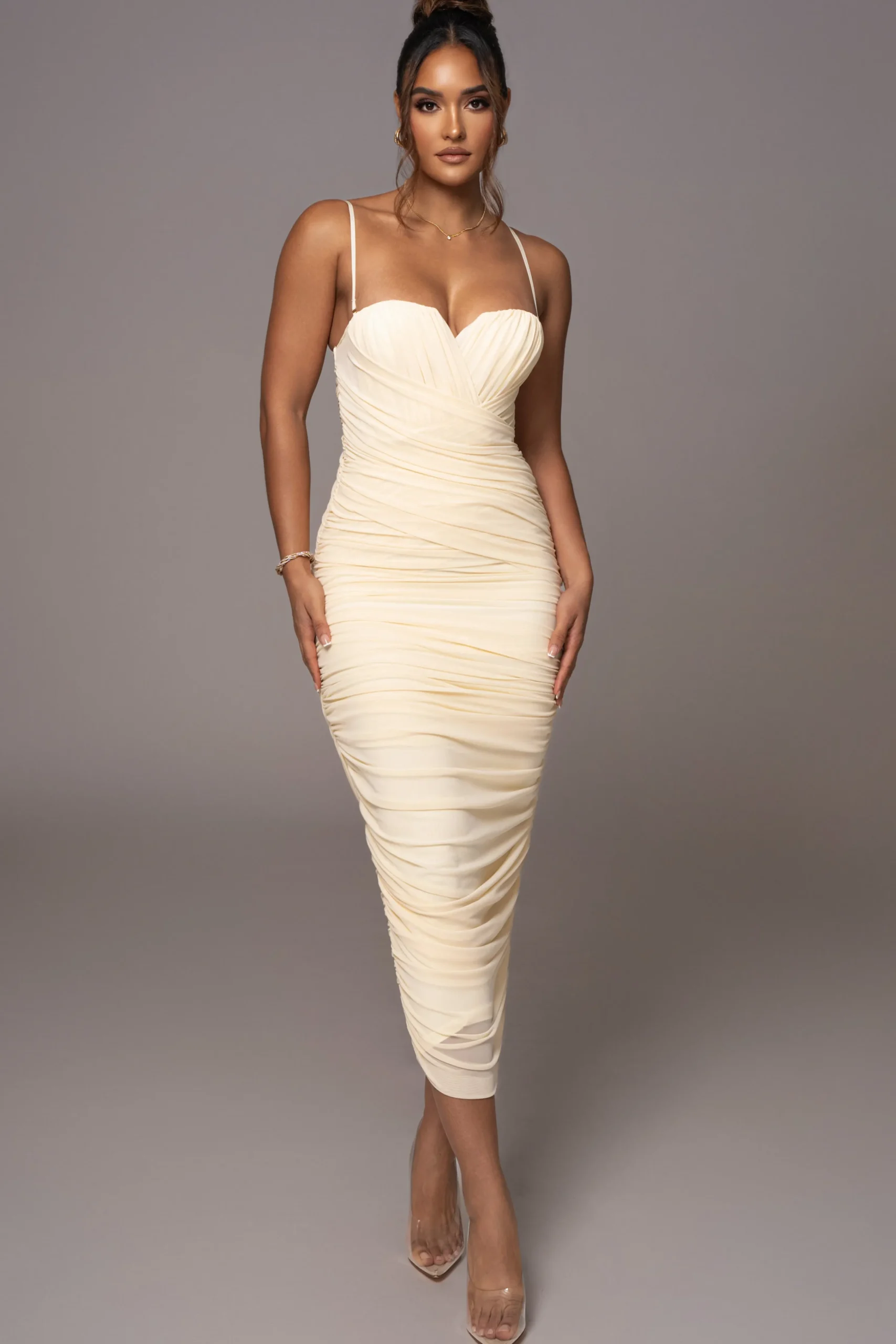cream_arcadia_mesh_midi_d_7.webp JLUXLABEL Cream Arcadia Mesh Midi Dress