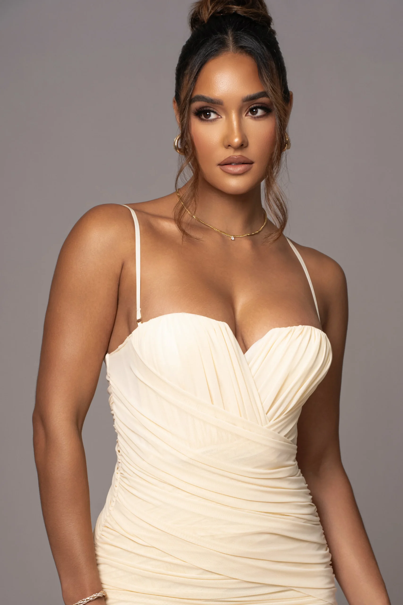 cream_arcadia_mesh_midi_d_8.webp JLUXLABEL Cream Arcadia Mesh Midi Dress