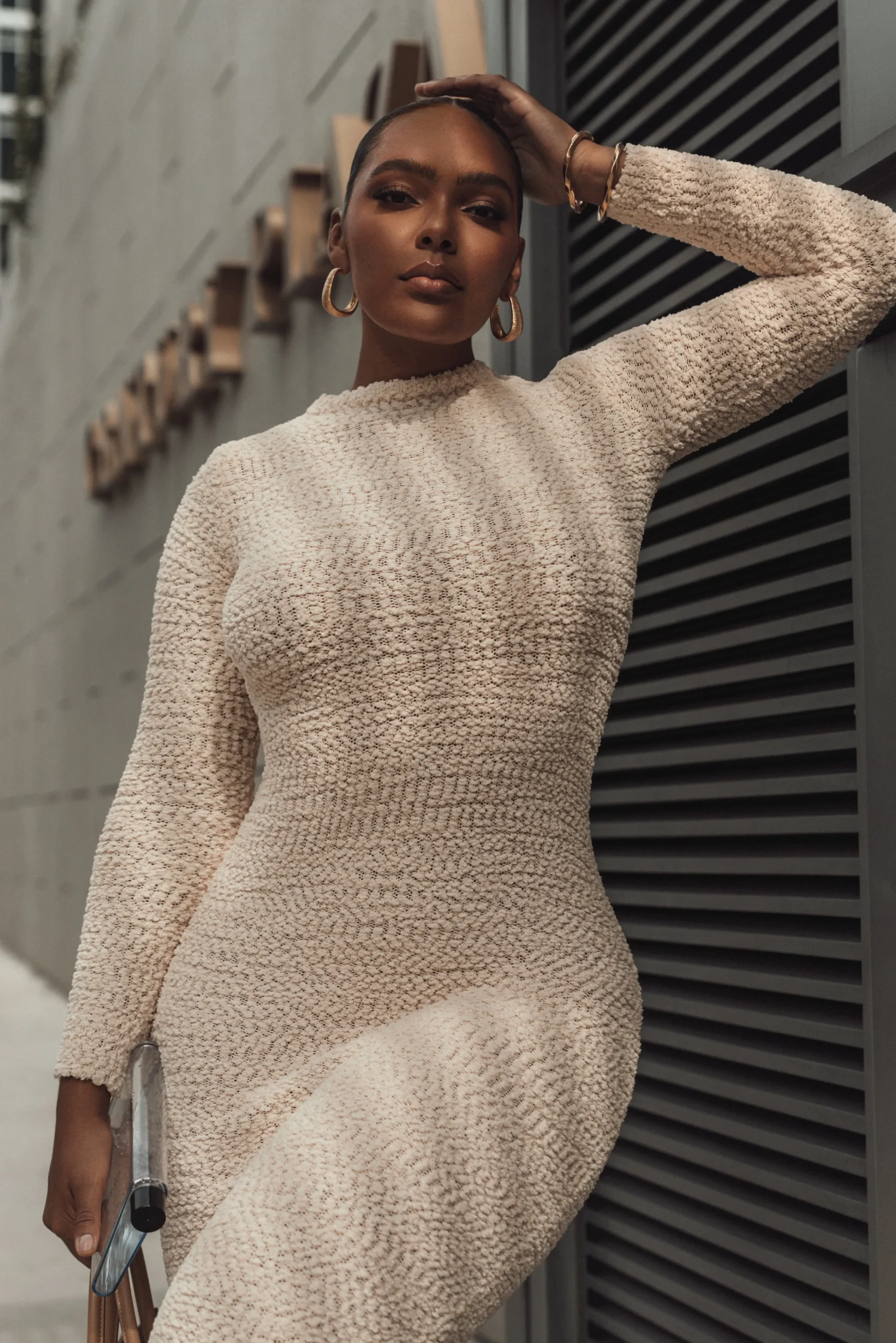 cream_autumn_knit_maxi_dr_1.webp JLUXLABEL Cream Autumn Knit Maxi Dress