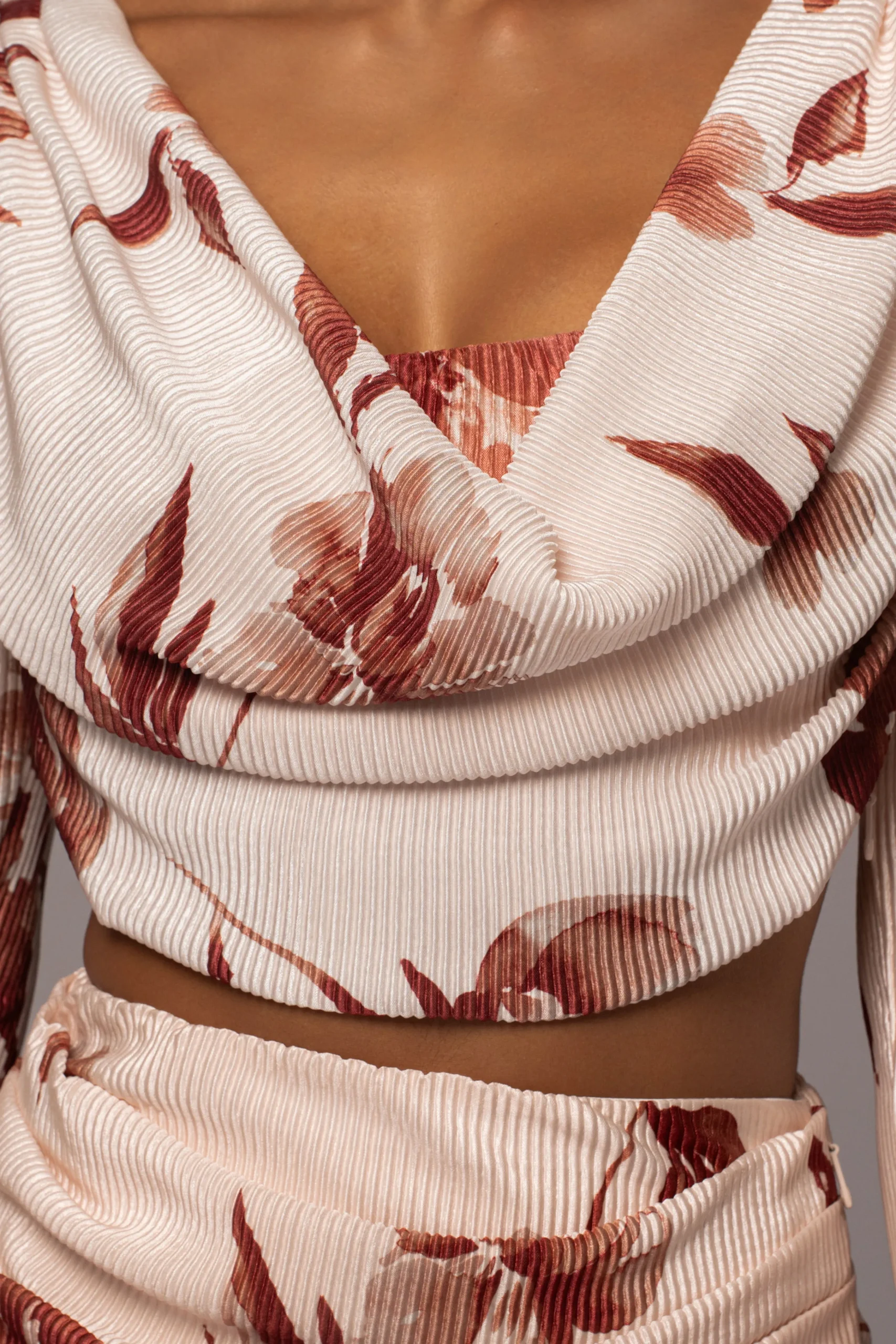 cream_floral_haidyn_skirt_20.webp JLUXLABEL Cream Floral Haidyn Skirt Set