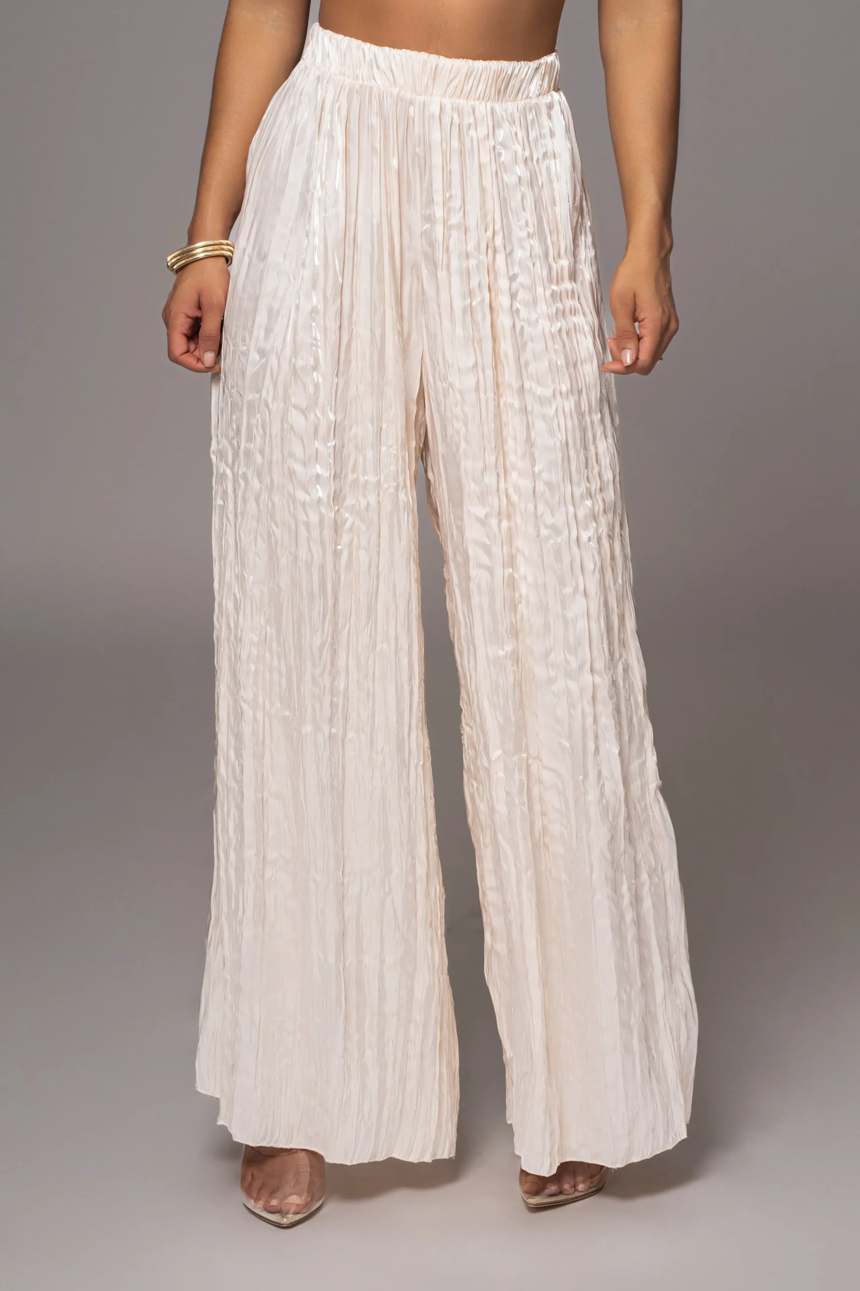 cream_lets_get_away_satin_6.webp JLUXLABEL Cream Lets Get Away Satin Pant Set