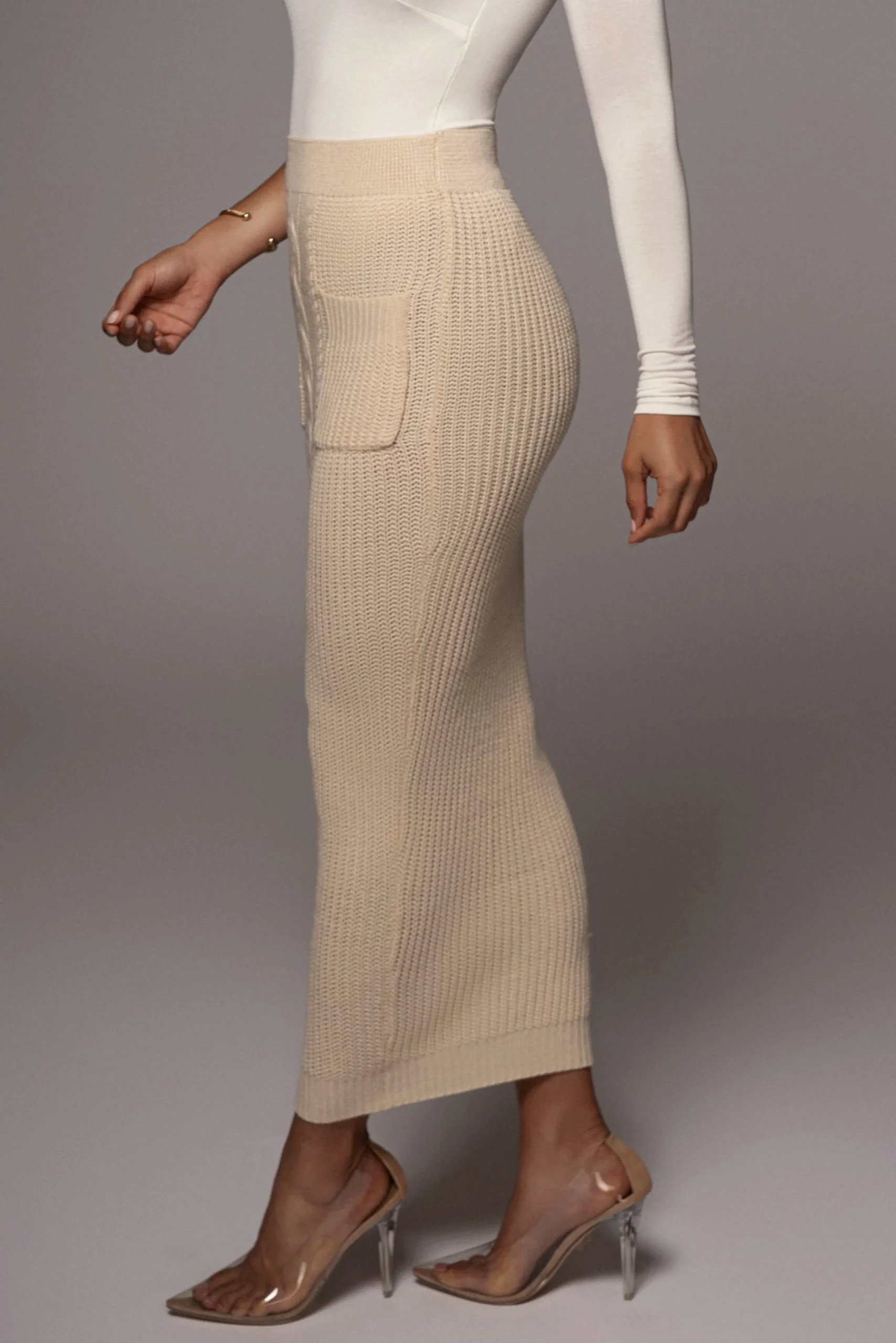 cream_missy_cable_sweater_3.webp JLUXLABEL Cream Missy Cable Sweater Midi Skirt
