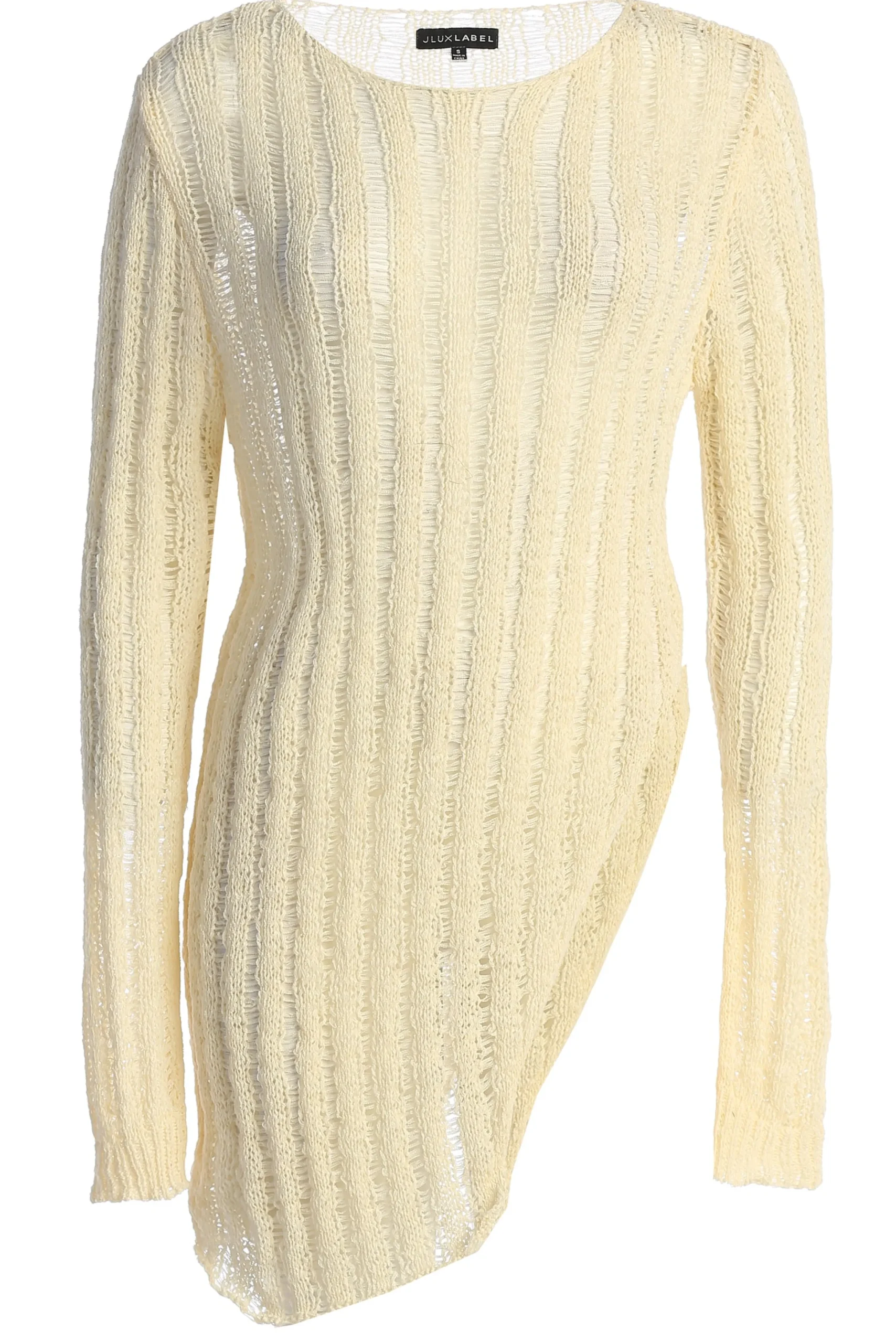 cream_natalya_rib_knit_to_1.webp JLUXLABEL Cream Natalya Rib Knit Top