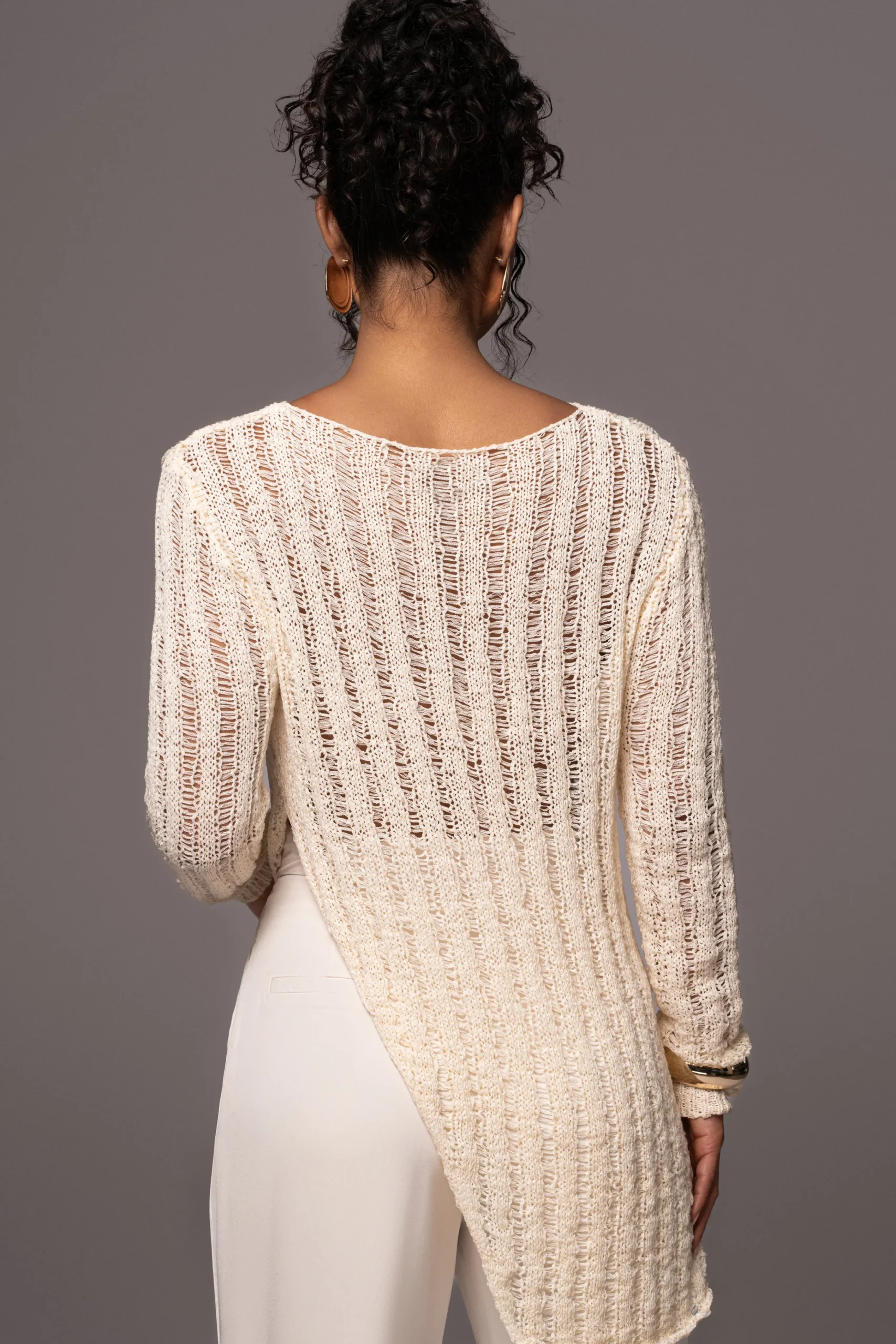 cream_natalya_rib_knit_to_11.webp JLUXLABEL Cream Natalya Rib Knit Top