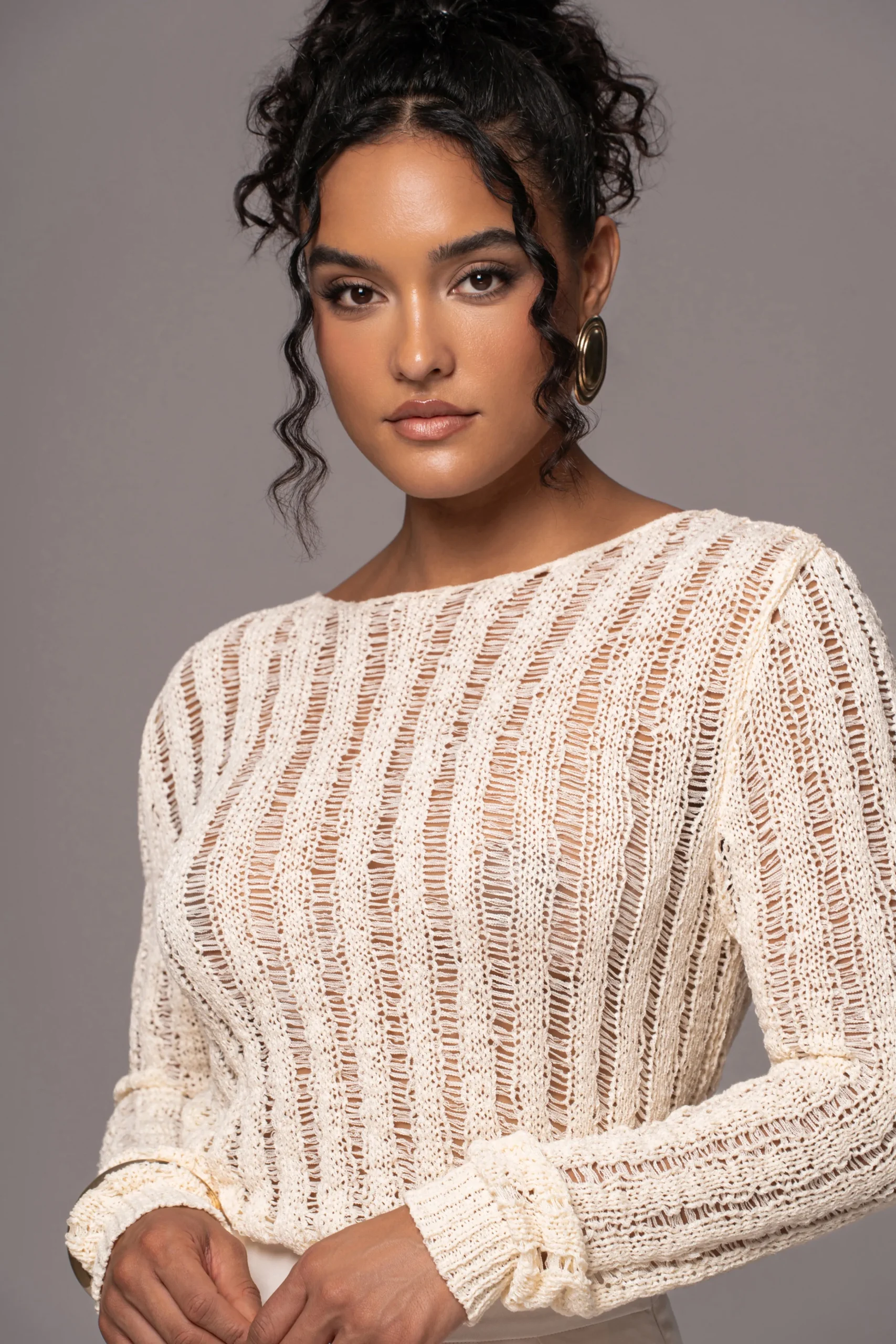 cream_natalya_rib_knit_to_6.webp JLUXLABEL Cream Natalya Rib Knit Top