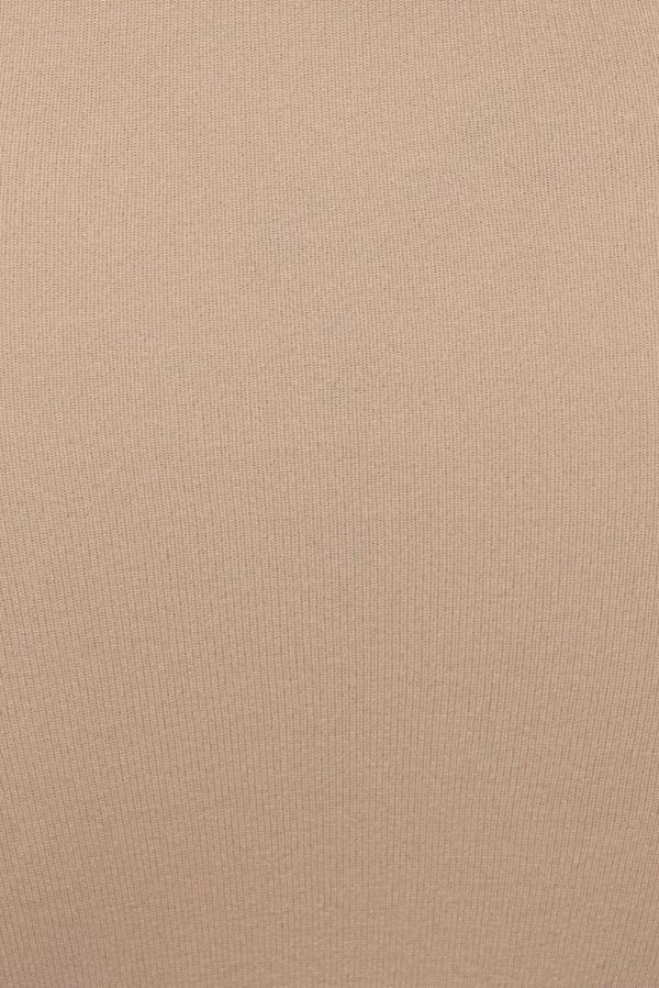 JLUXLABEL Cream Under Your Spell Dress