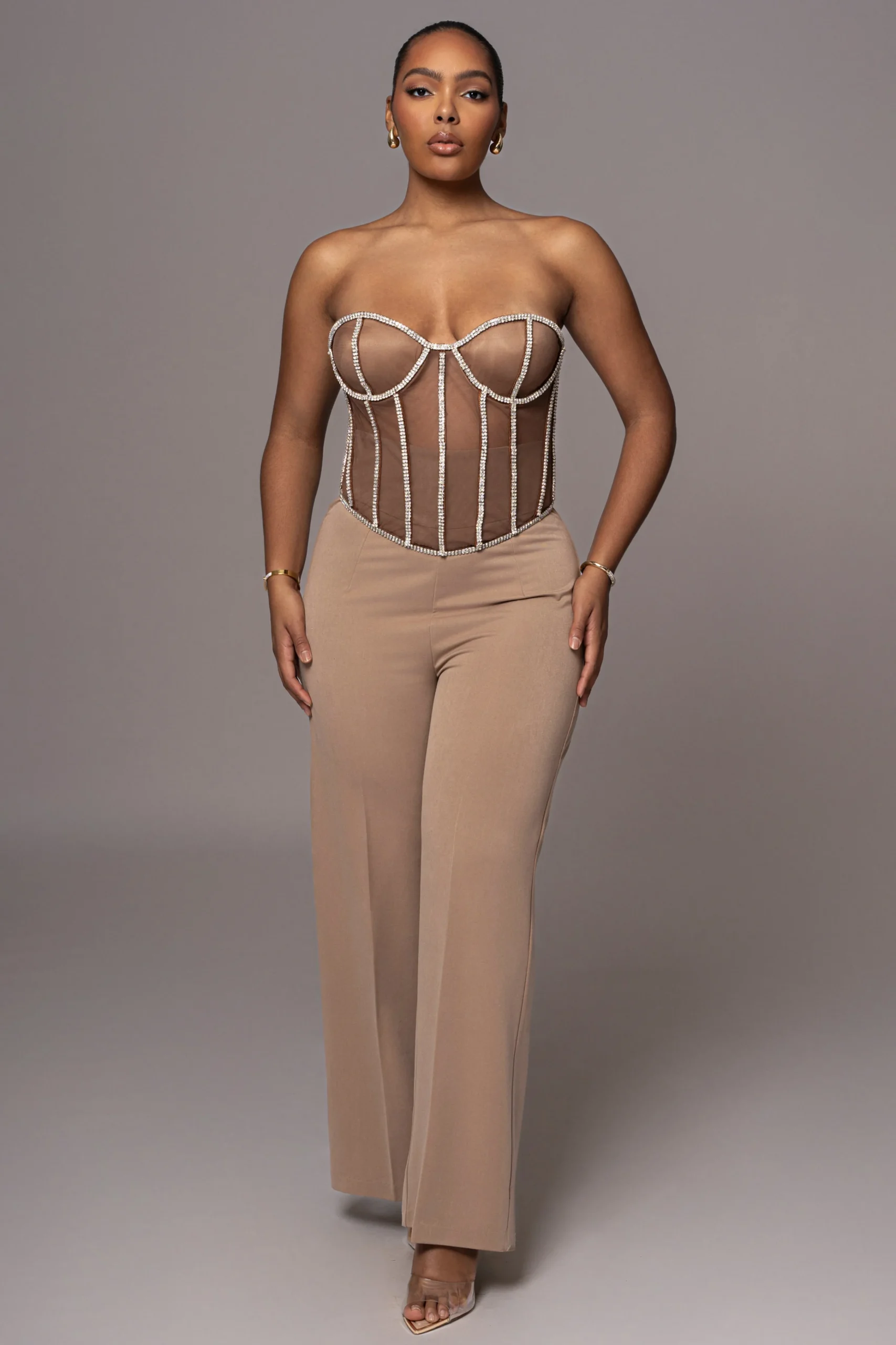 dark_limited_edition_rhin_2.webp JLUXLABEL Dark Limited Edition Rhinestone Crystal Corset