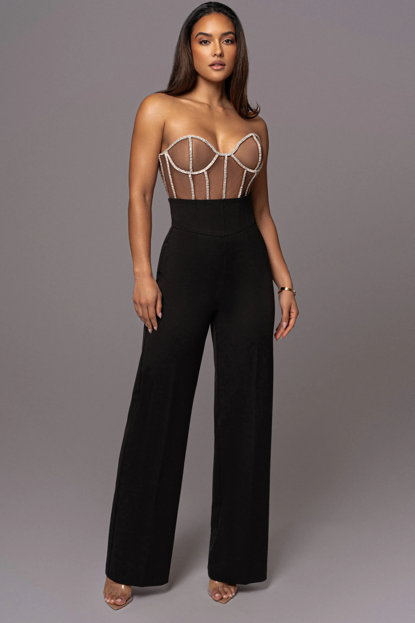 dark_limited_edition_rhin_3.webp JLUXLABEL Dark Limited Edition Rhinestone Crystal Corset