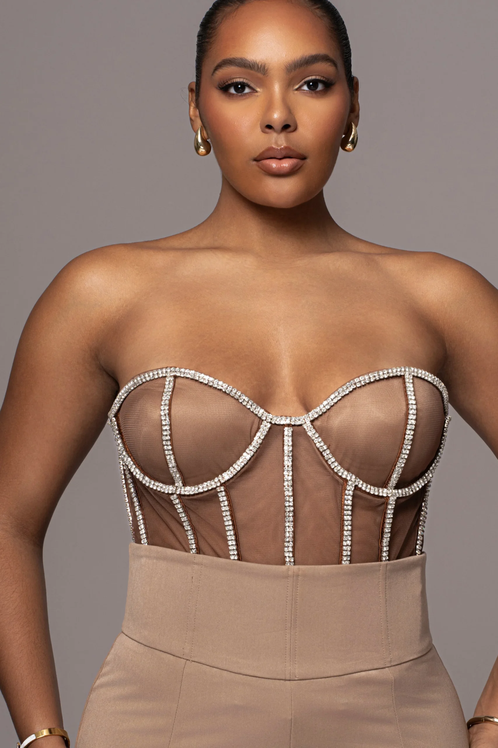 dark_limited_edition_rhin_7.webp JLUXLABEL Dark Limited Edition Rhinestone Crystal Corset