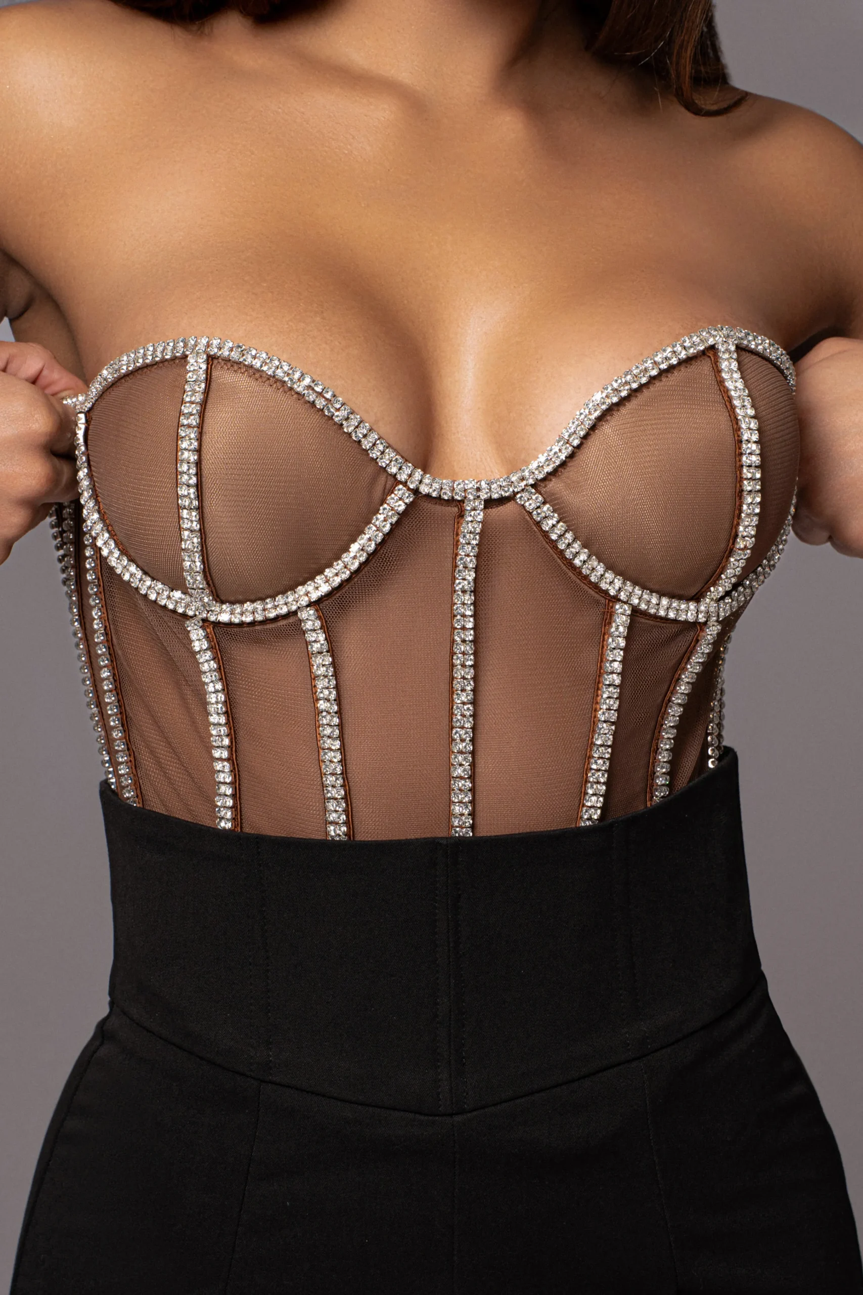 dark_limited_edition_rhin_9.webp JLUXLABEL Dark Limited Edition Rhinestone Crystal Corset