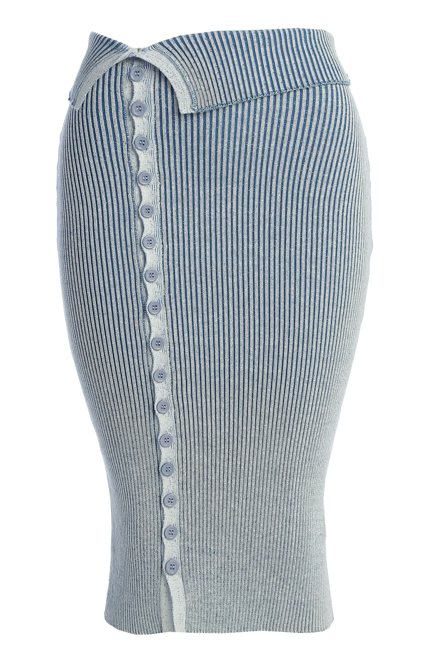 denimwhite_over_the_top_s_2.webp JLUXLABEL Denim/White Over The Top Skirt