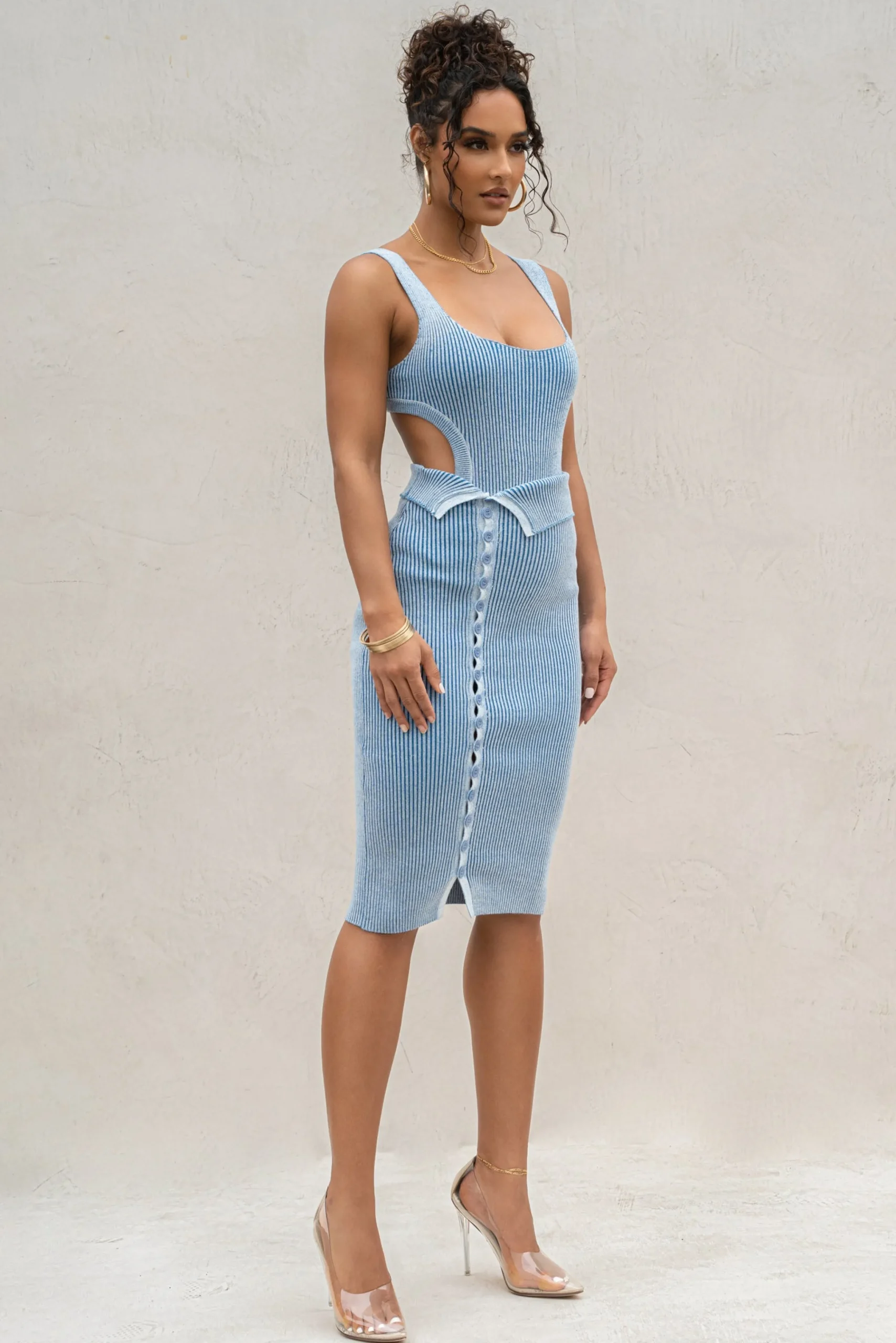 denimwhite_over_the_top_s_6.webp JLUXLABEL Denim/White Over The Top Skirt