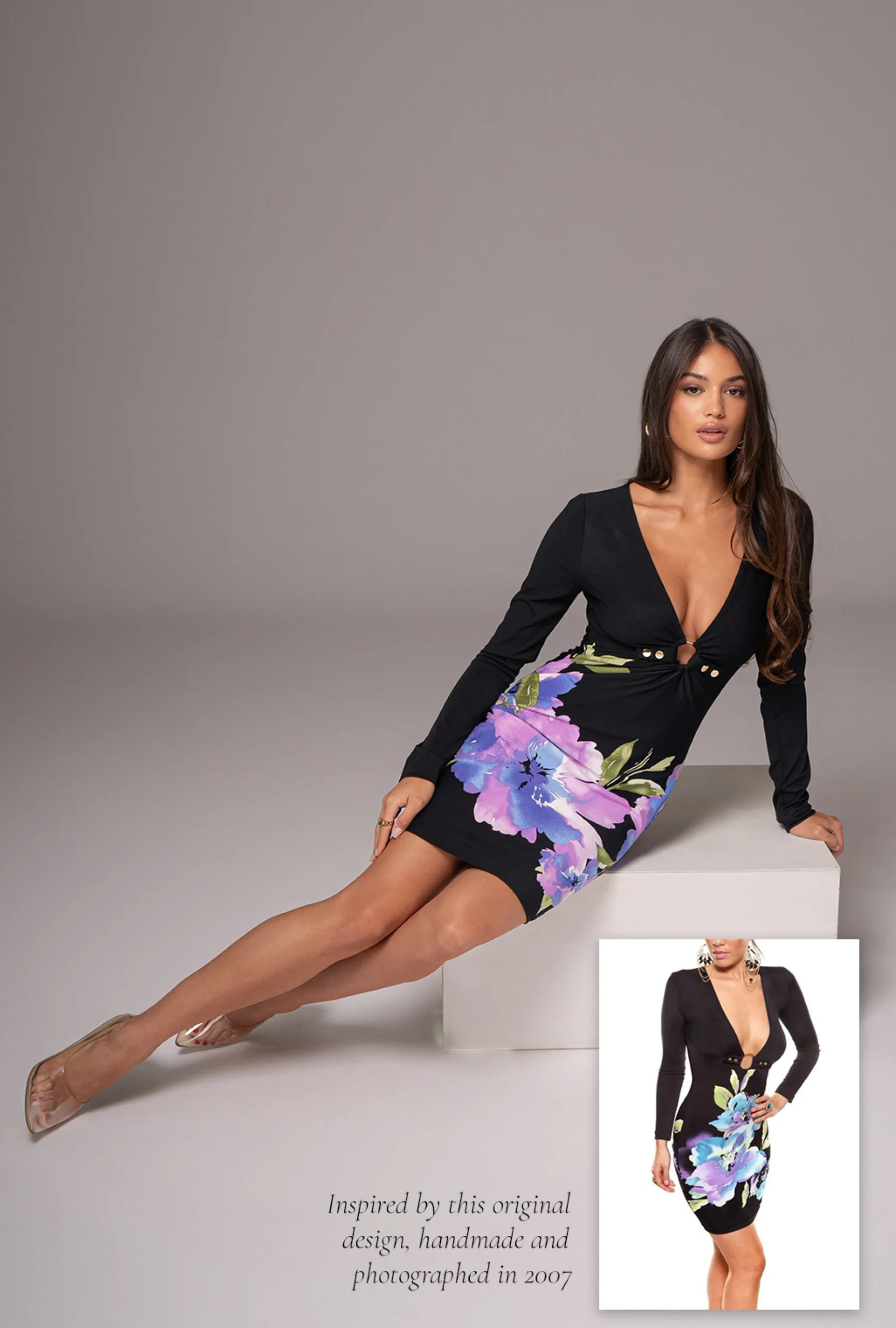 floral_print_exotic_flowe_6.webp JLUXLABEL Floral Print Exotic Flower Dress