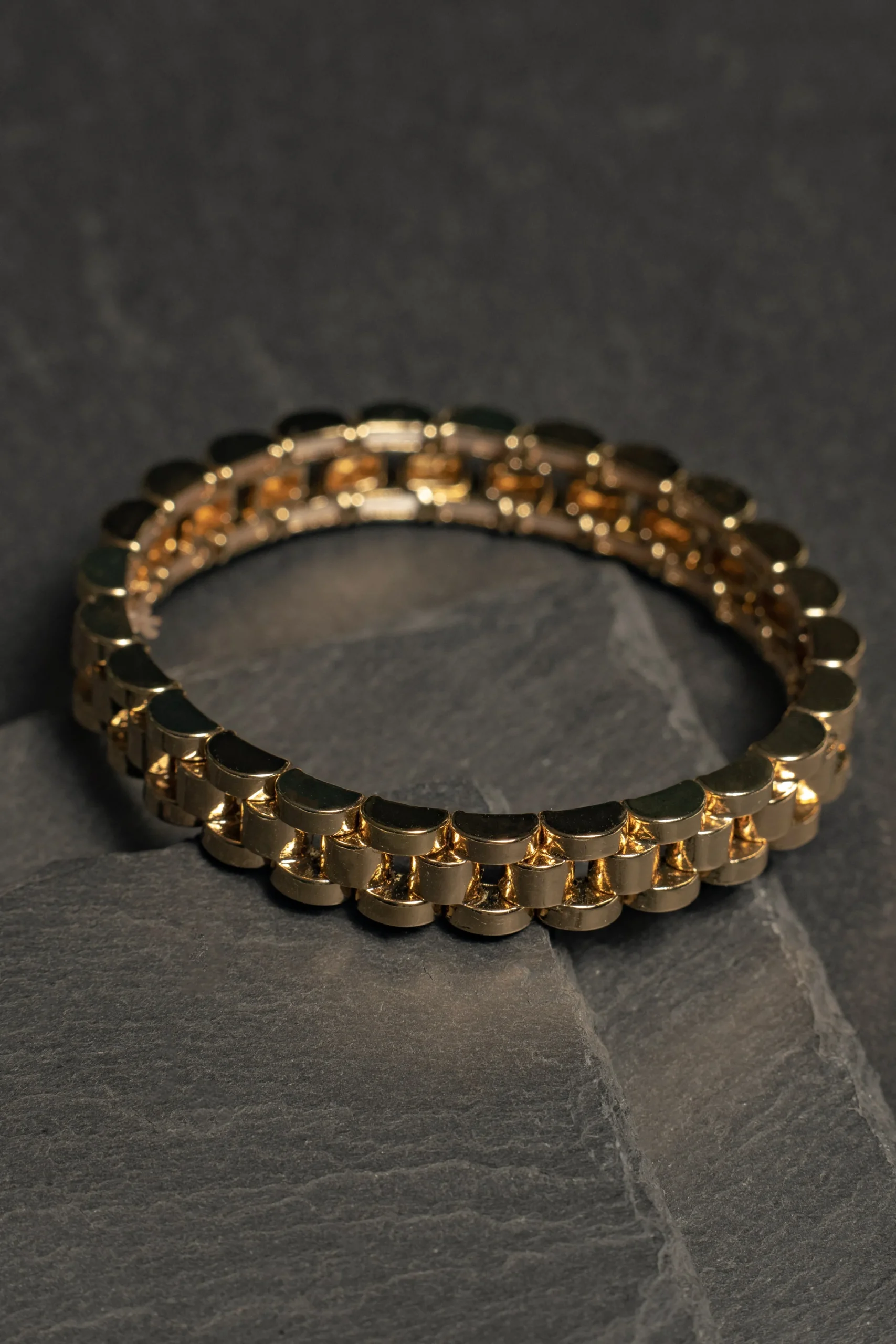 gold_citizen_bracelet_1.webp JLUXLABEL Gold Citizen Bracelet