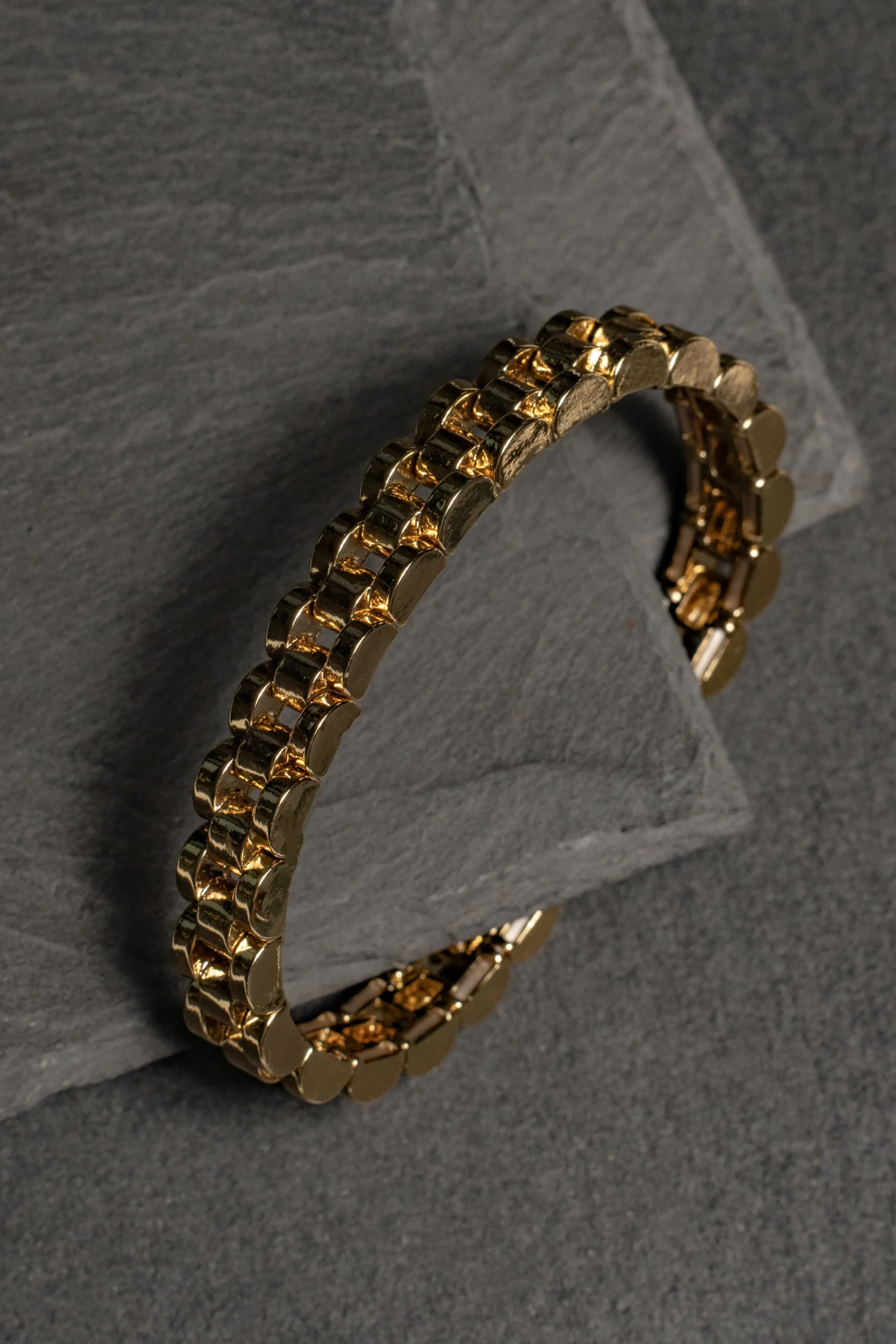 gold_citizen_bracelet_5.webp JLUXLABEL Gold Citizen Bracelet