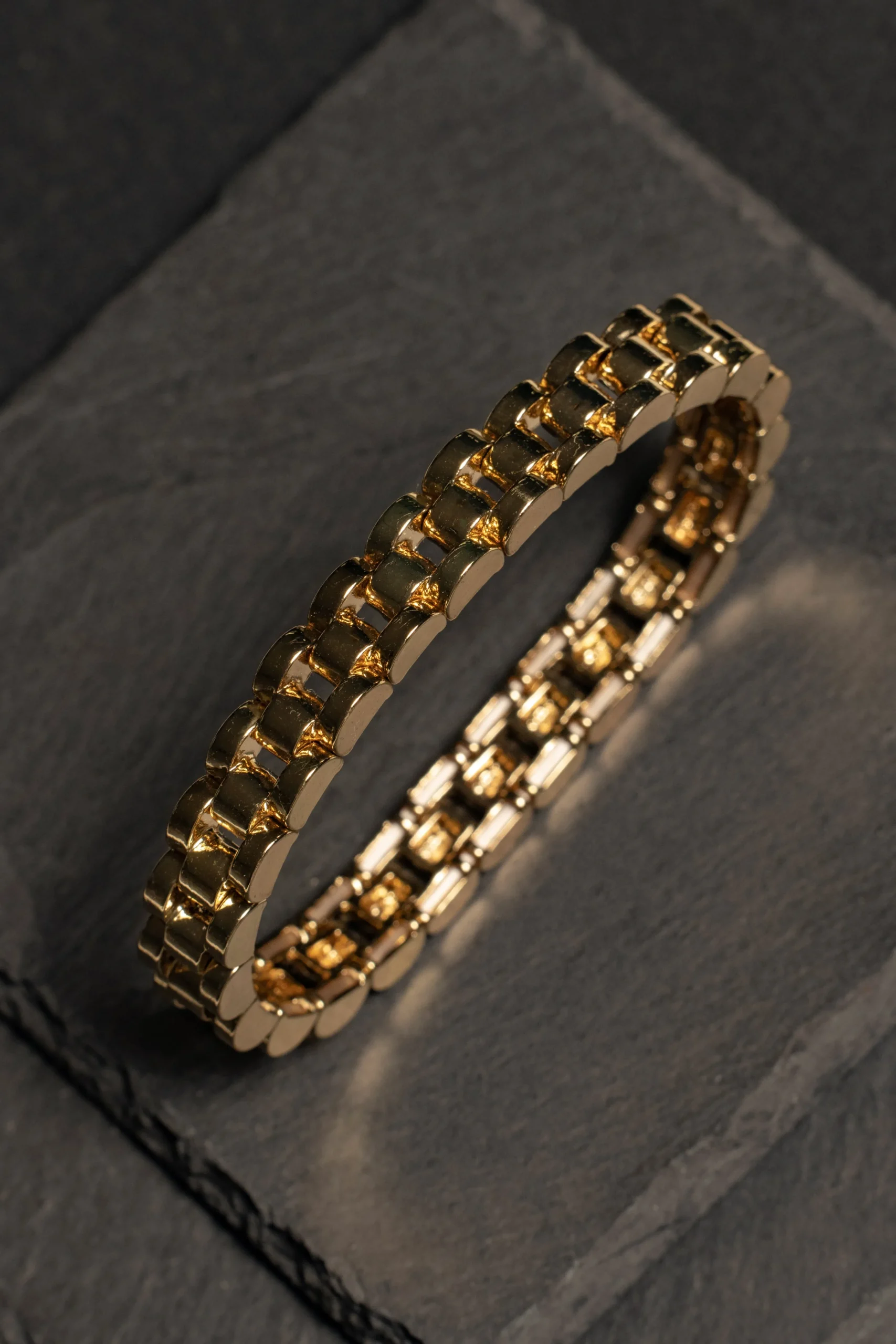 gold_citizen_bracelet_6.webp JLUXLABEL Gold Citizen Bracelet