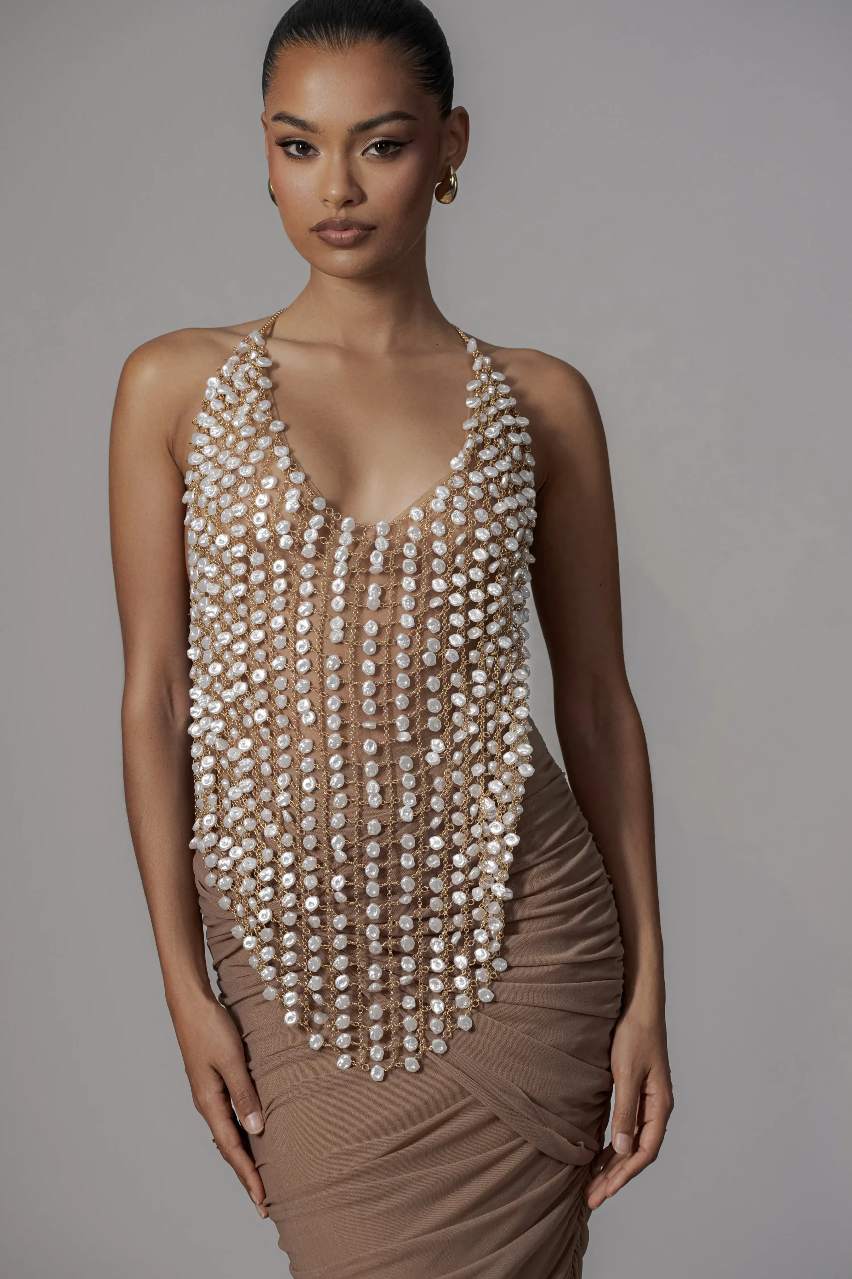 gold_into_the_sea_pearl_t_4.webp JLUXLABEL Gold Into The Sea Pearl Top