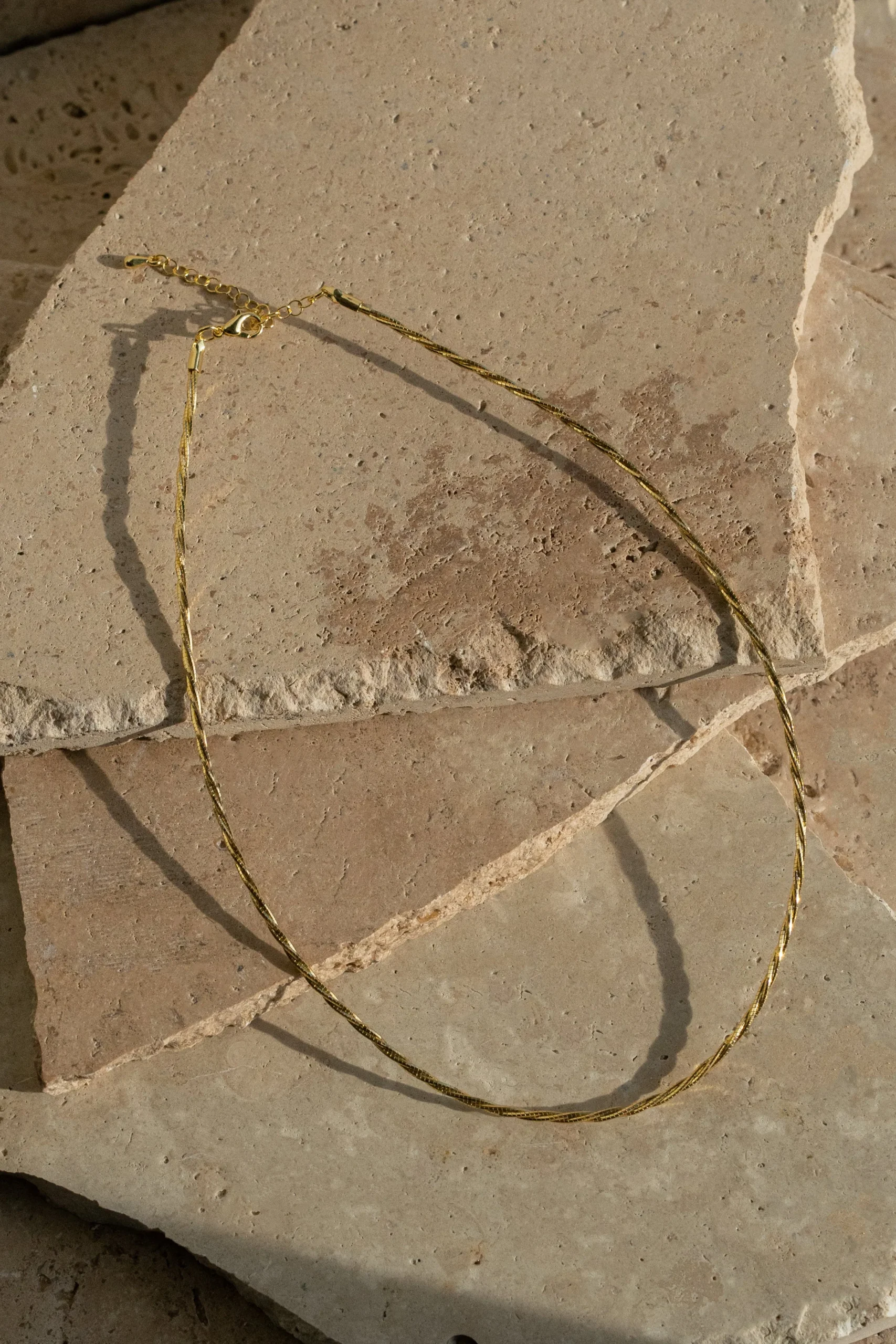 gold_jessa_necklace_1.webp JLUXLABEL Gold Jessa Necklace