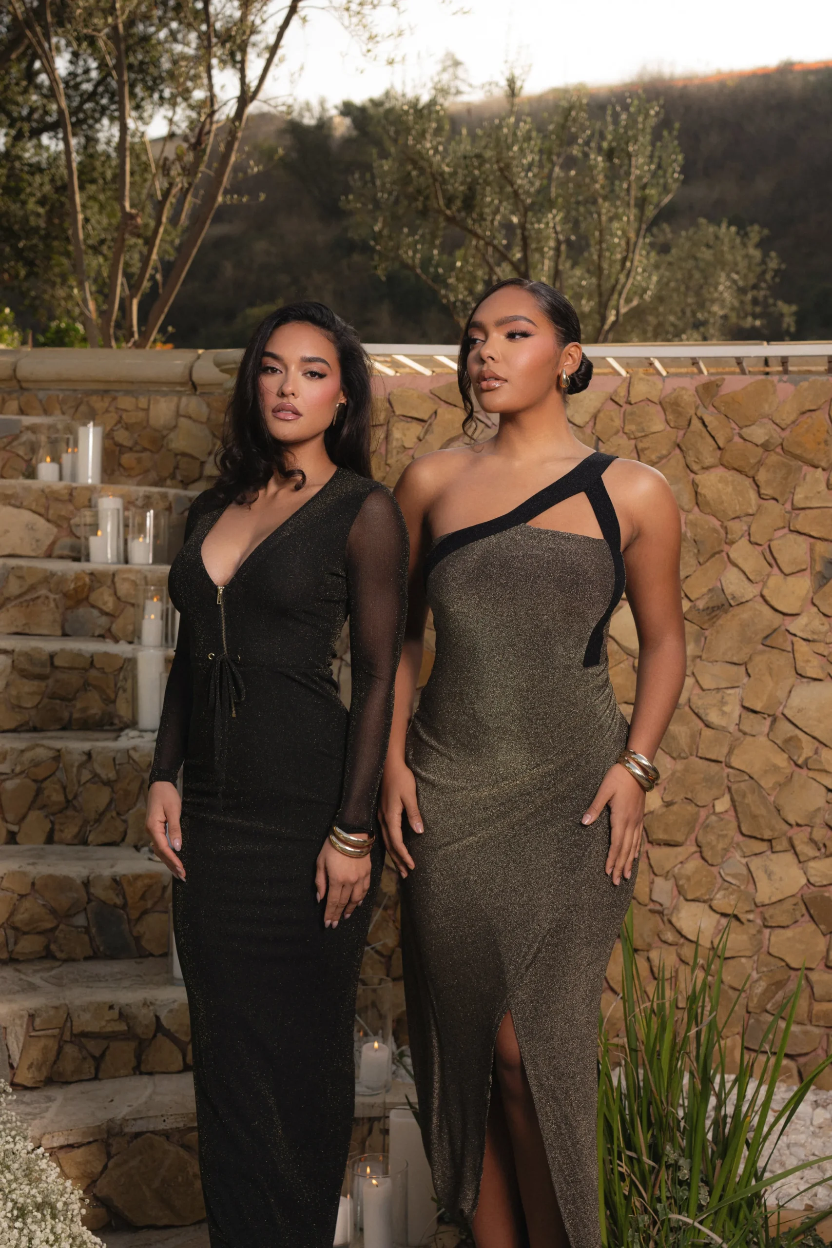 gold_johan_one_shoulder_m_9.webp JLUXLABEL Gold Johan One Shoulder Maxi Dress